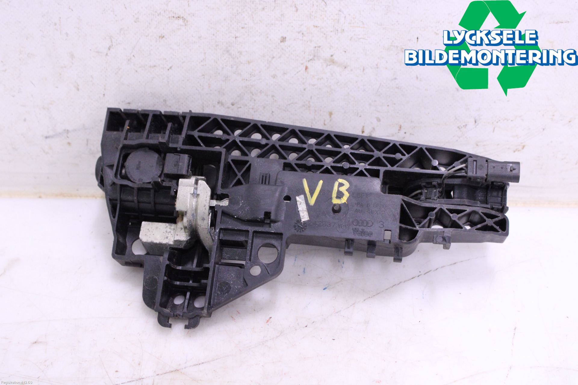 Audi A5 07-16 Dörrhandtag Yttre Vä