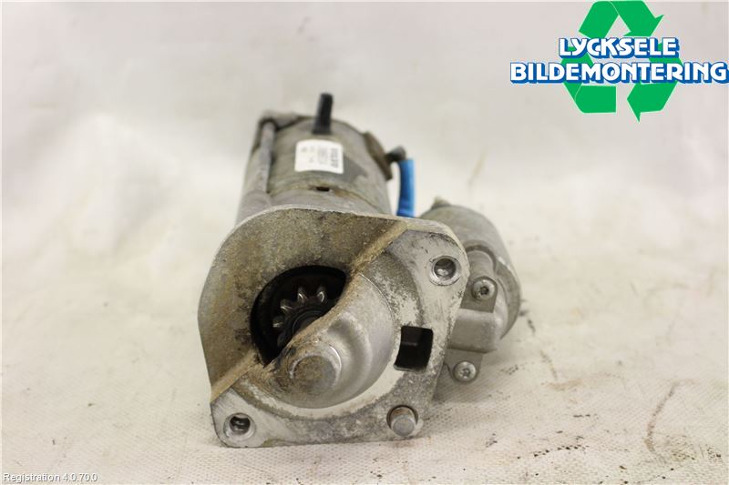 Volvo V50 08-12 Startmotor Diesel