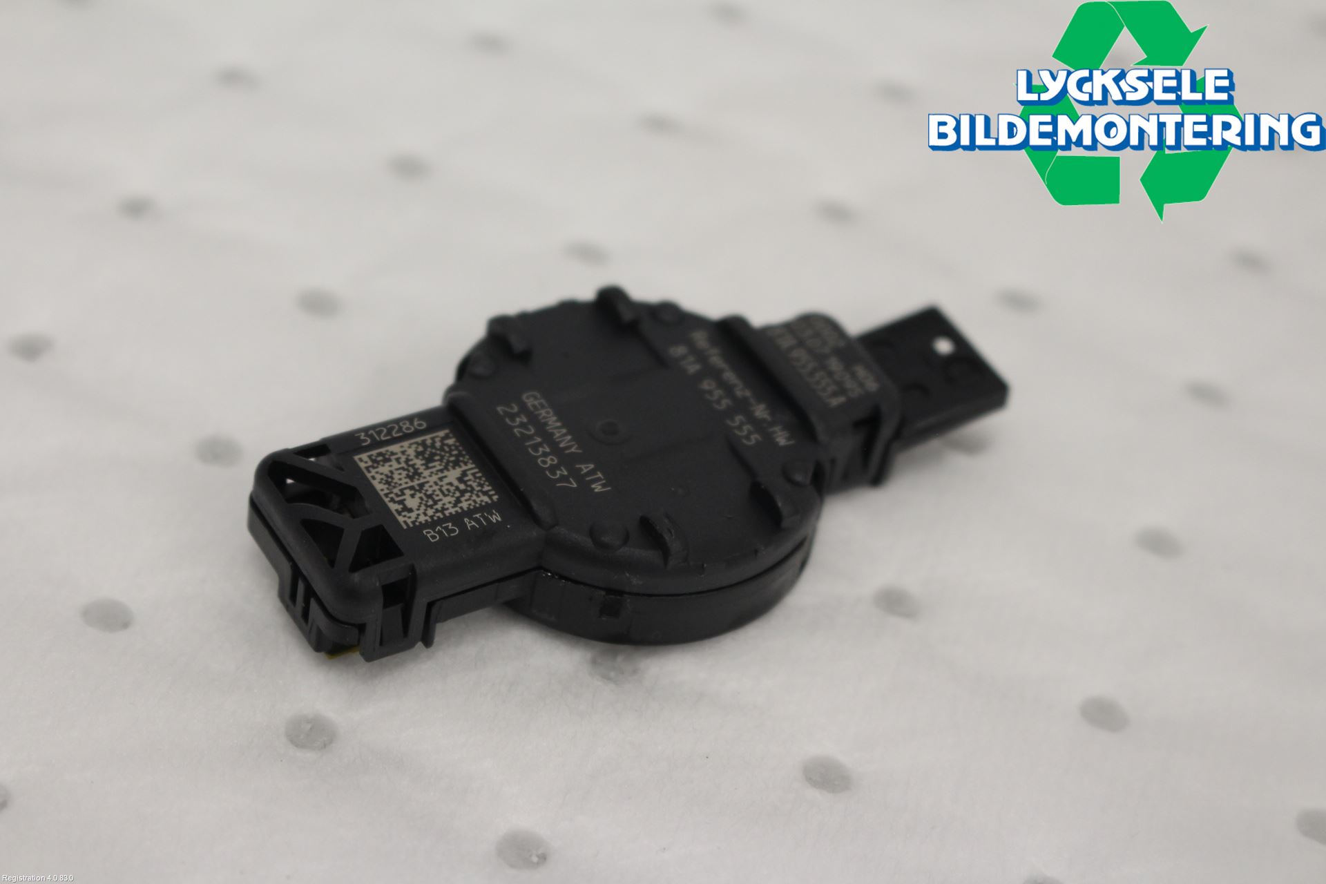 Audi A6 F2/C8 19- Regnsensor