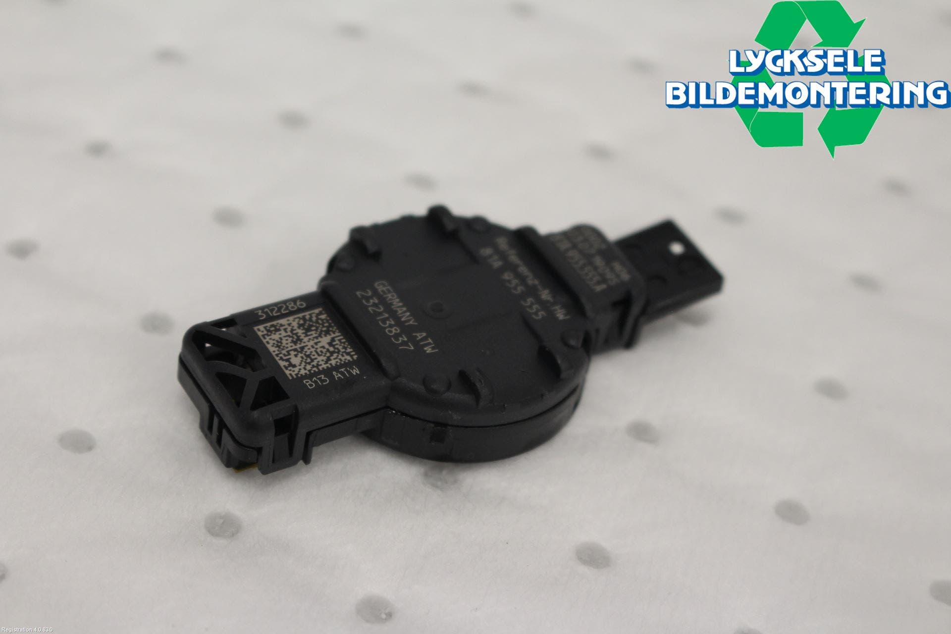 Audi A6 F2/C8 19- Regnsensor