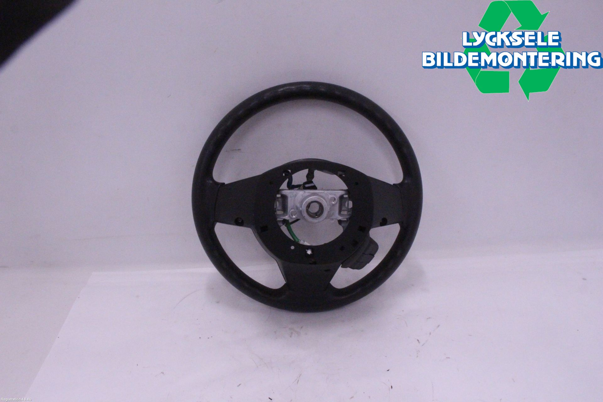 Suzuki JIMNY 81-21 Ratt