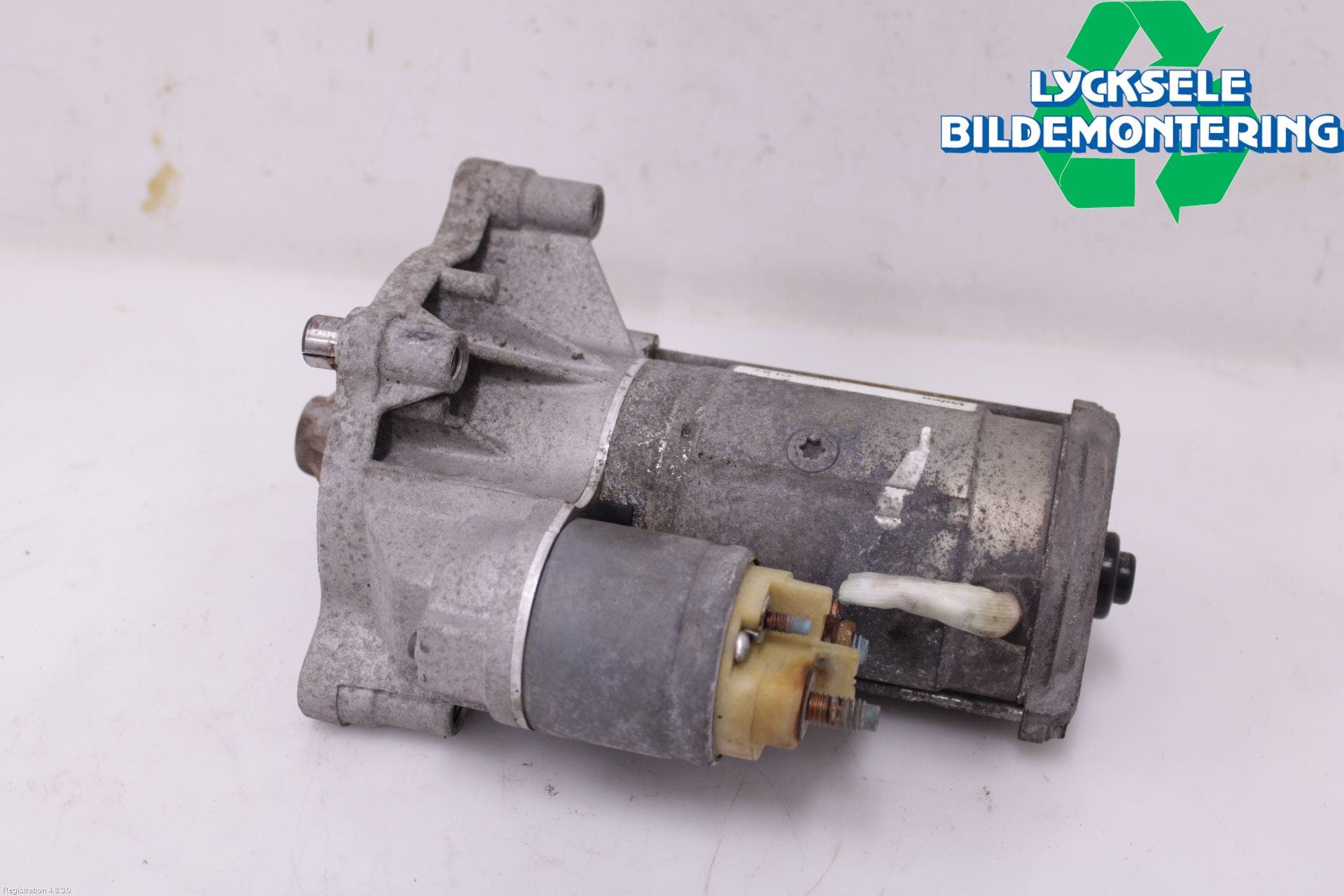Peugeot EXPERT/E-EXPERT 17- Startmotor Diesel
