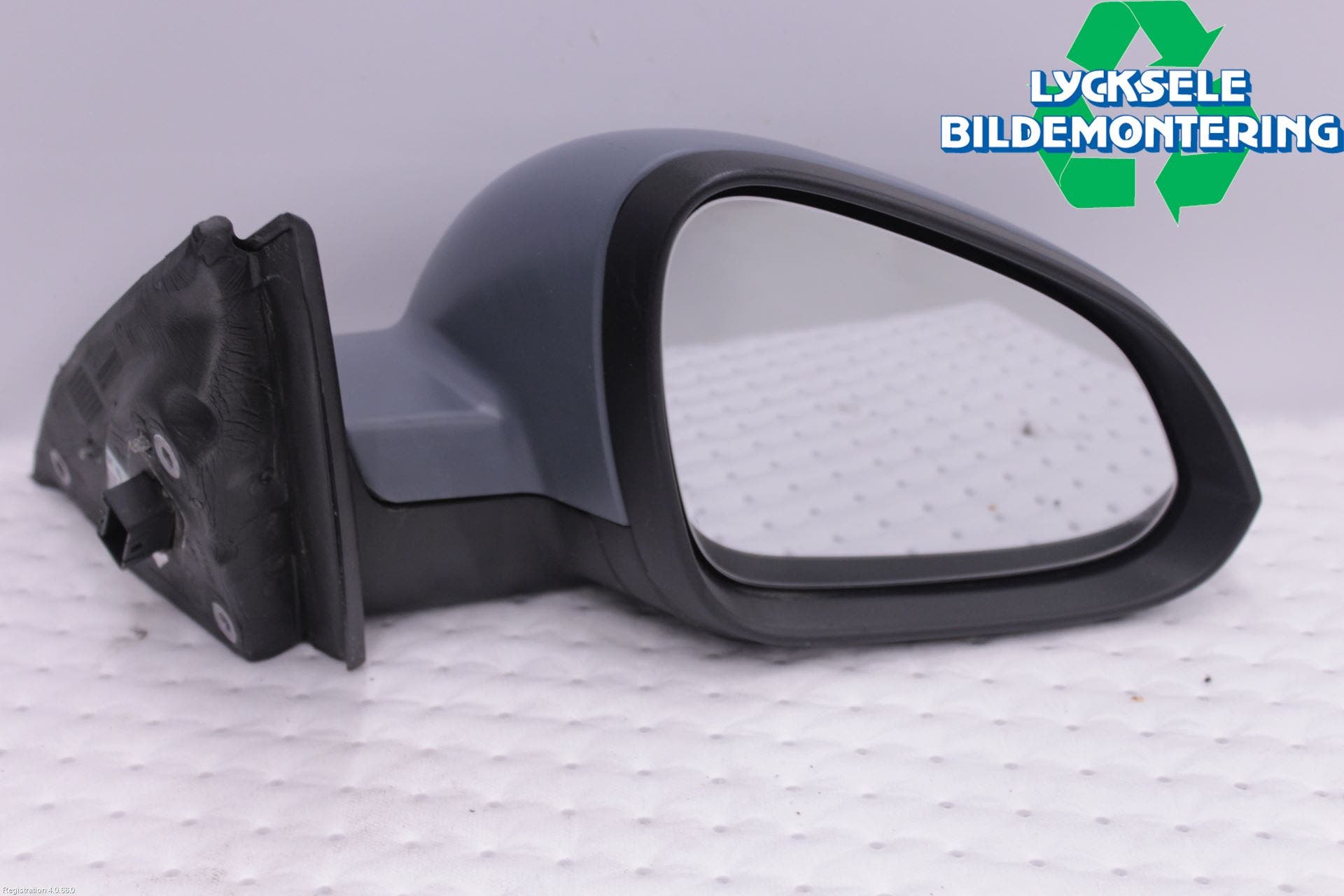 Opel INSIGNIA 09-16 Spegel Yttre El Hö