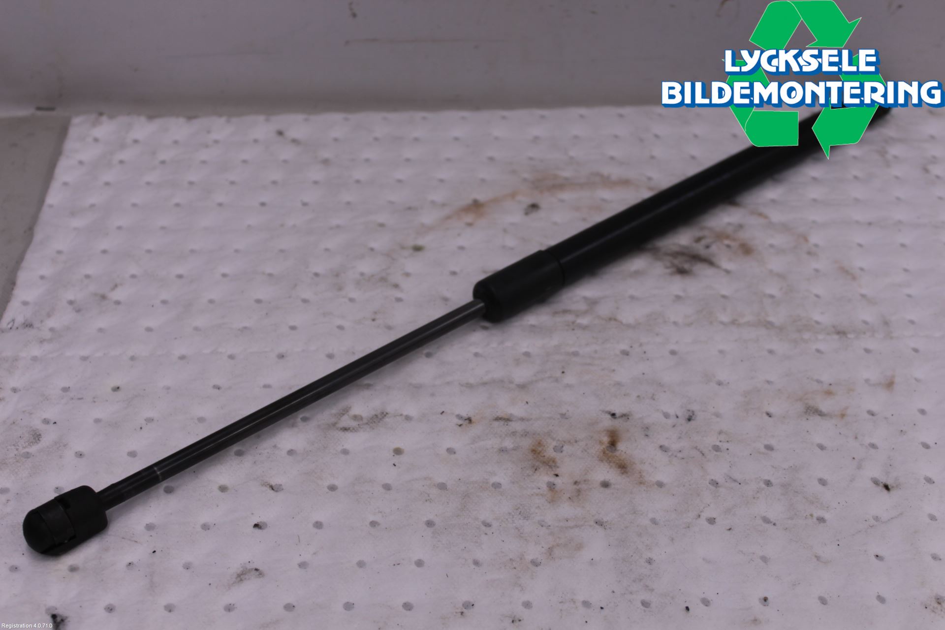 Ford FOCUS 08-11 Gasfjäder Baklucka