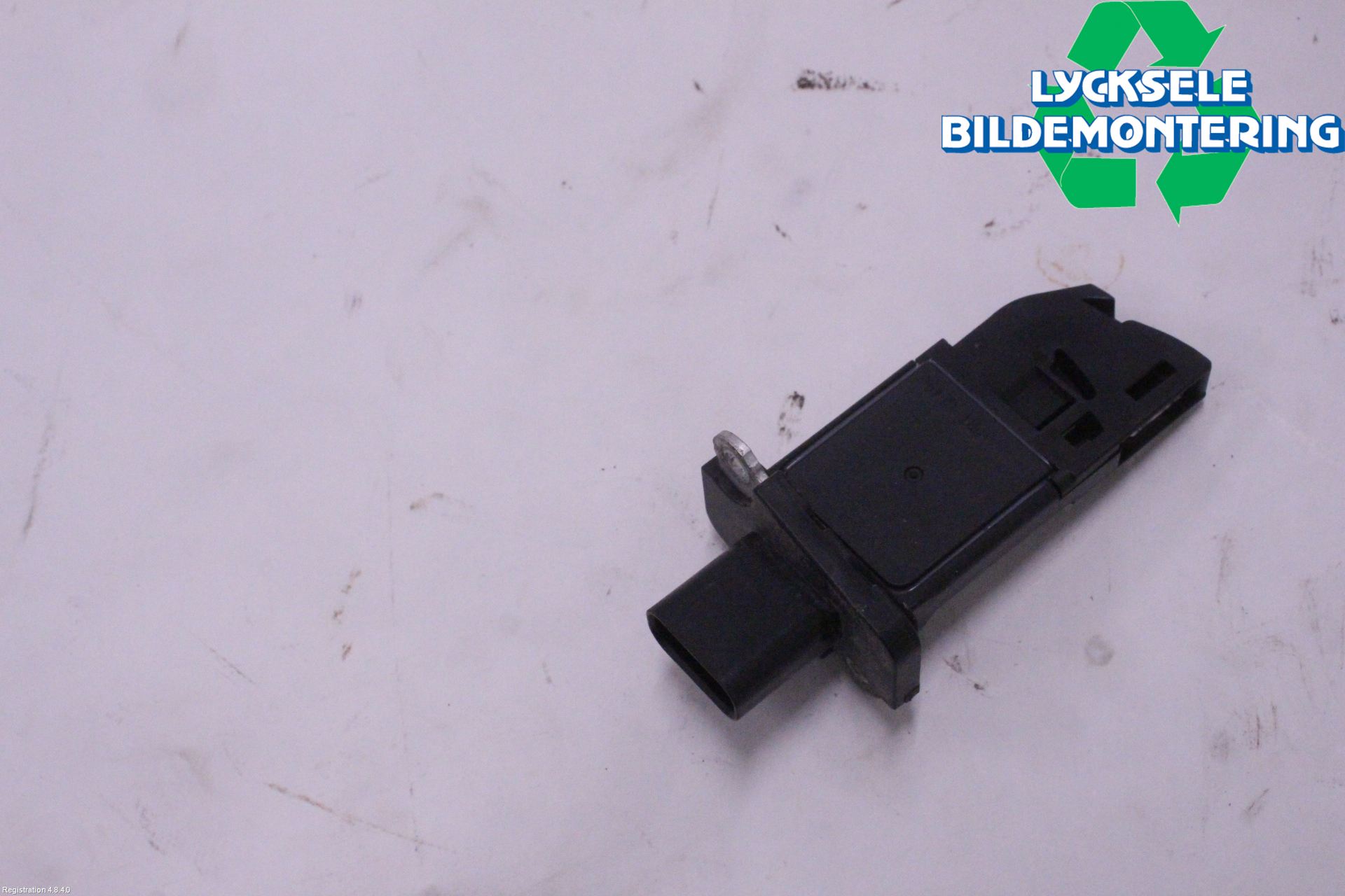 Ford FIESTA 13-17 Injluftmassamätare