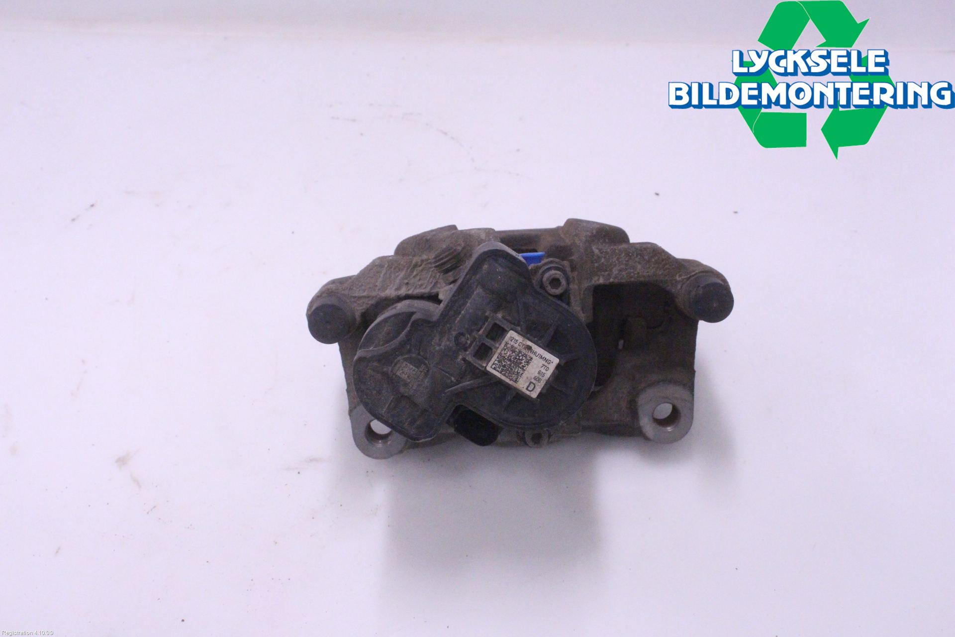 Volkswagen VW TRANSP/CARAVELLE (T7) 22-24 Bromsok Bak Höger