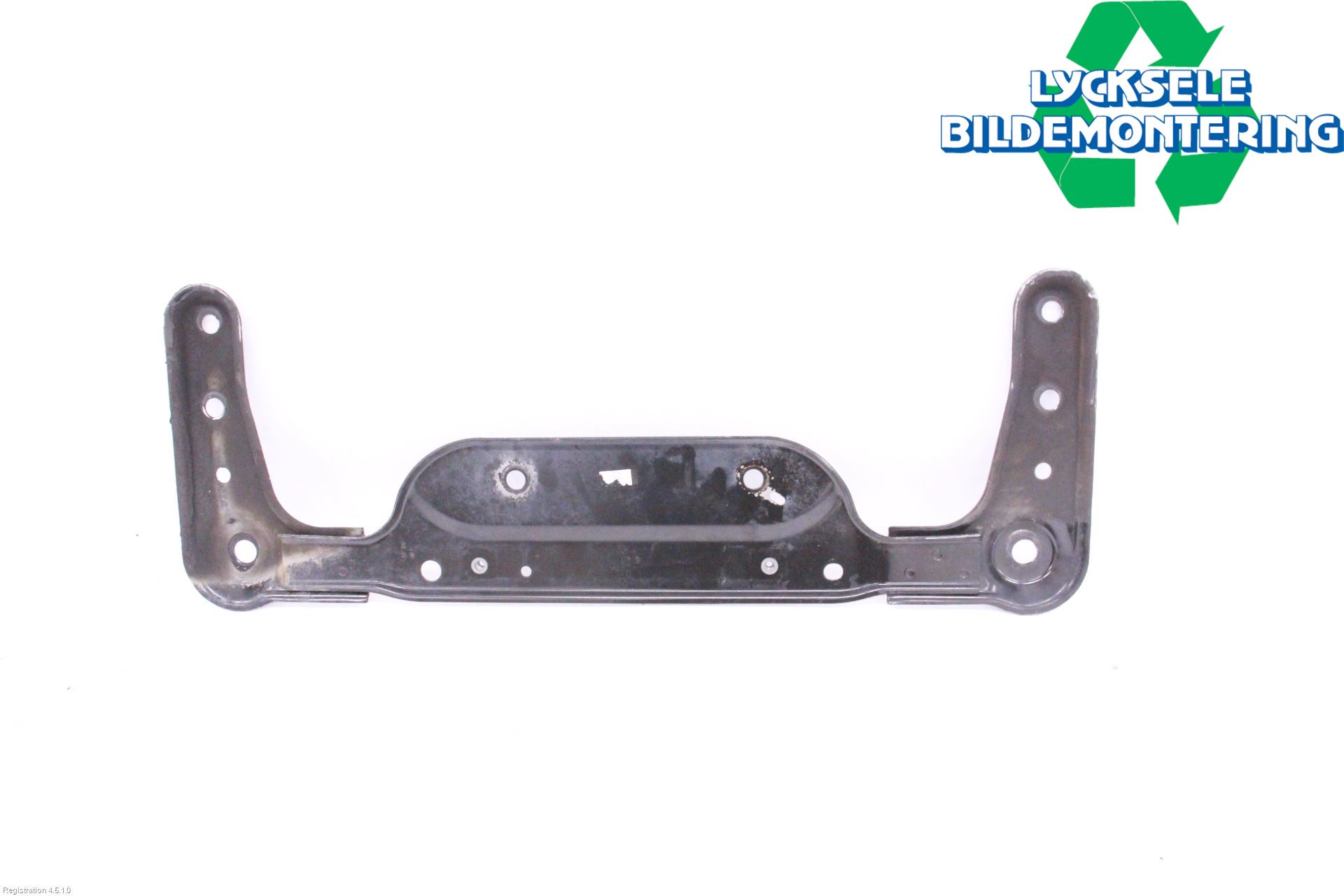 Renault KANGOO/E-TECH 21- Front Övrigt