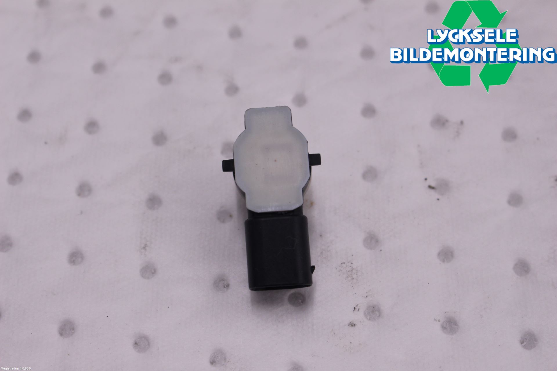 Peugeot EXPERT/E-EXPERT 17- Parkeringshjälp Backsensor