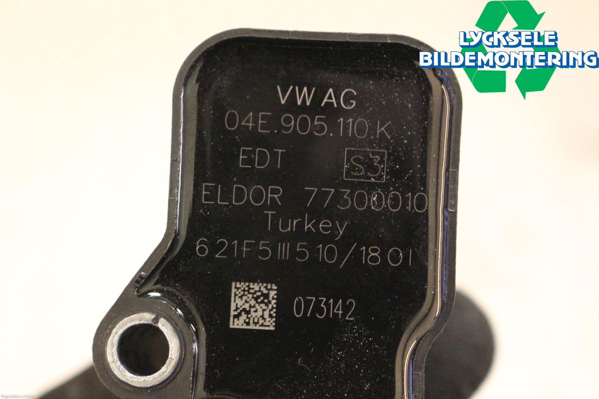 Skoda OCTAVIA (5E) 13-20 Tändspole