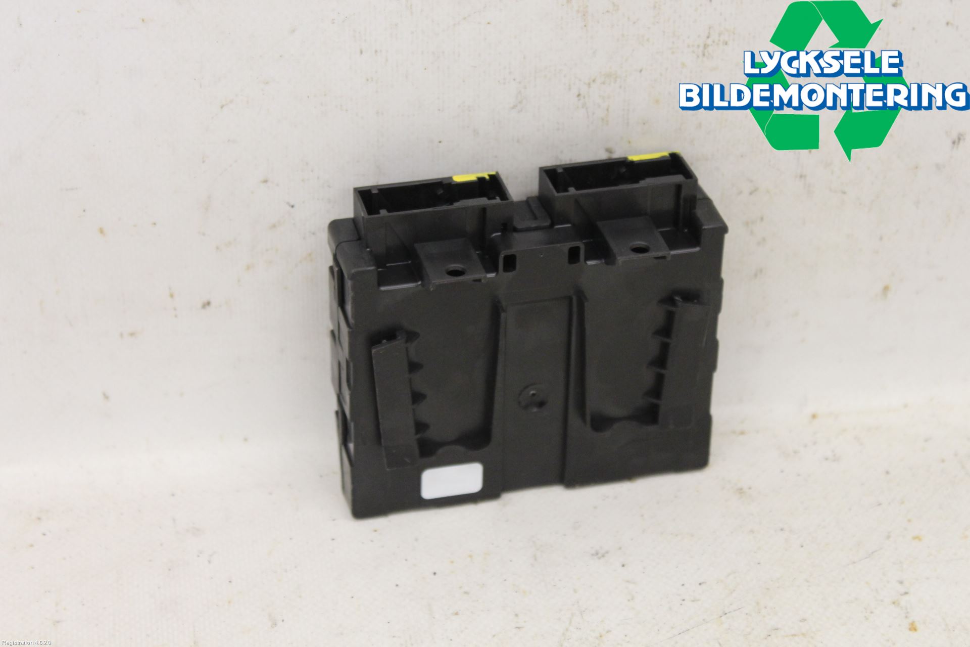 BMW X7 G07 19- Ac Styrenhet Ac Manöveren