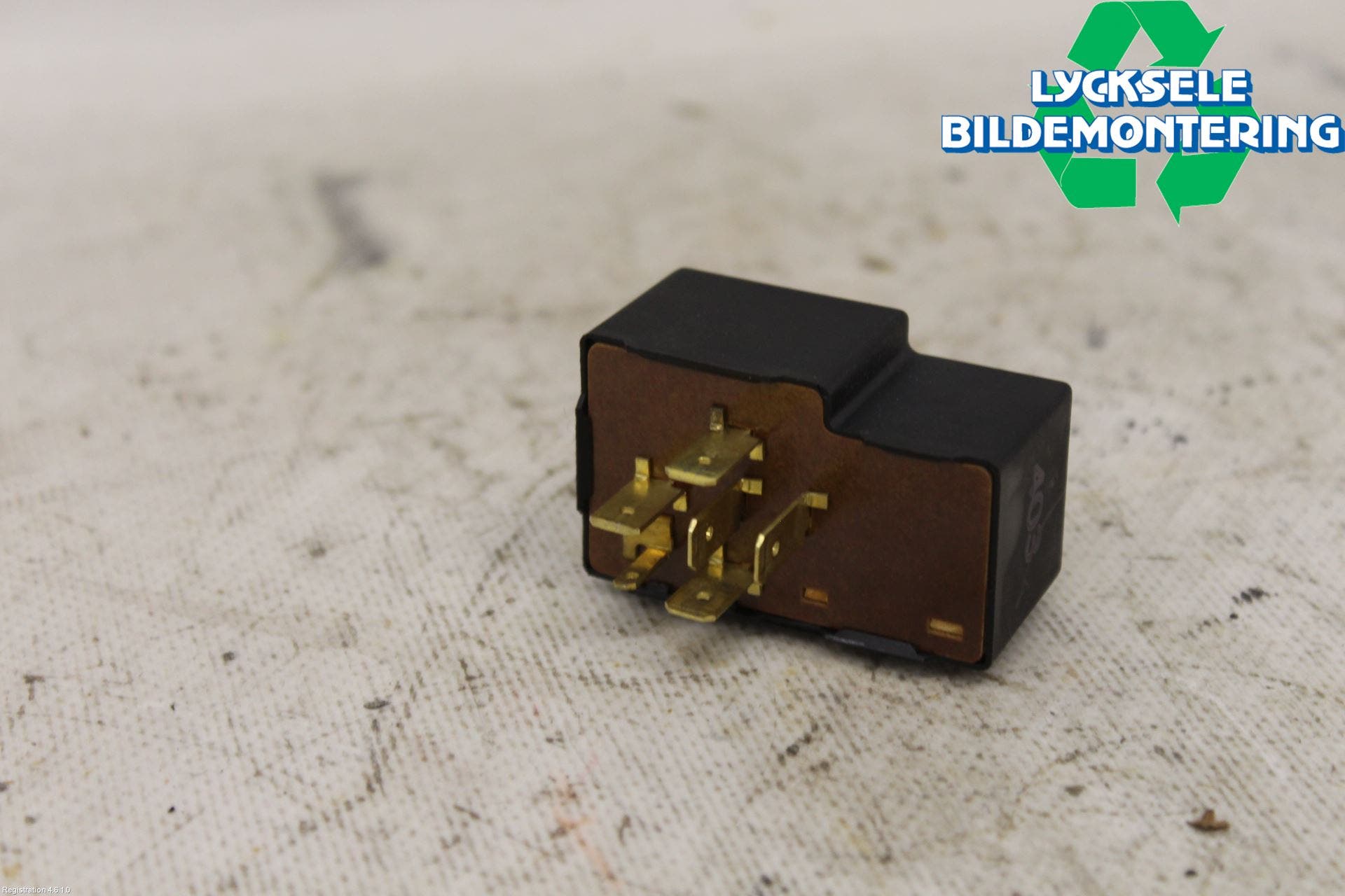 Volvo 940 91-98 Relä Centrallås