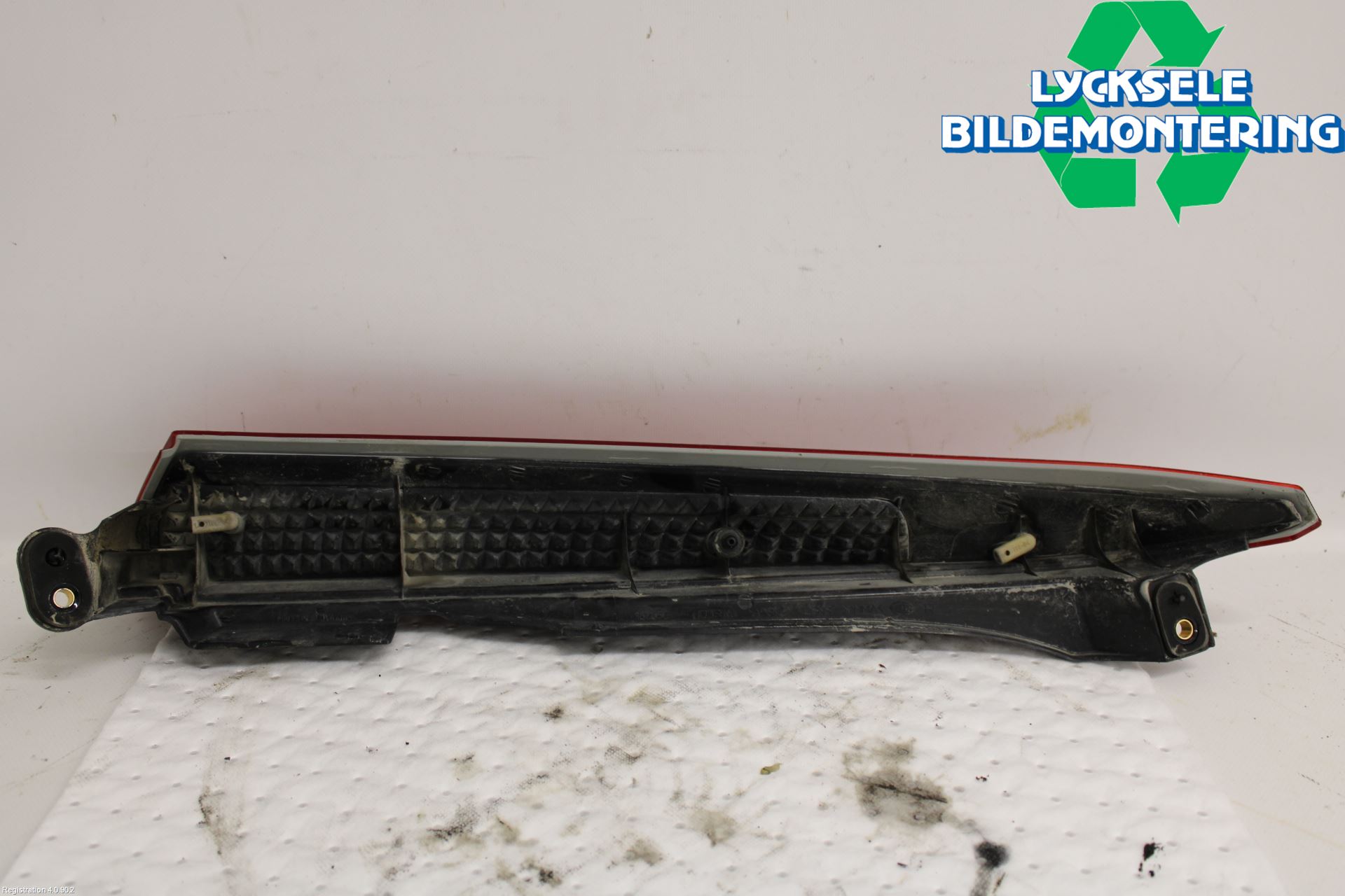 Volvo XC90 07-14 Bakljus Lucka Hö