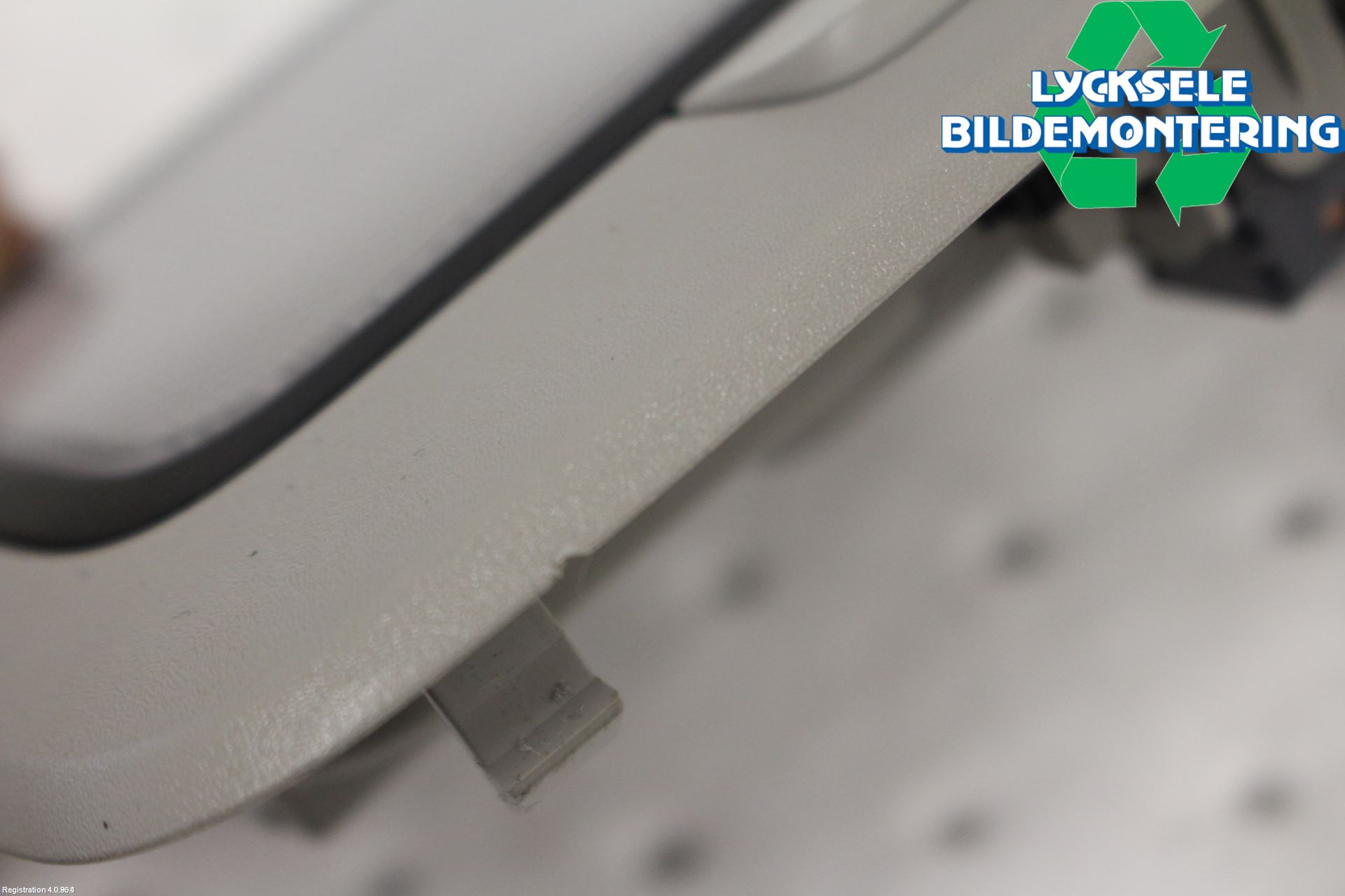 Kia NIRO (SG2) 23- Innerbelysning