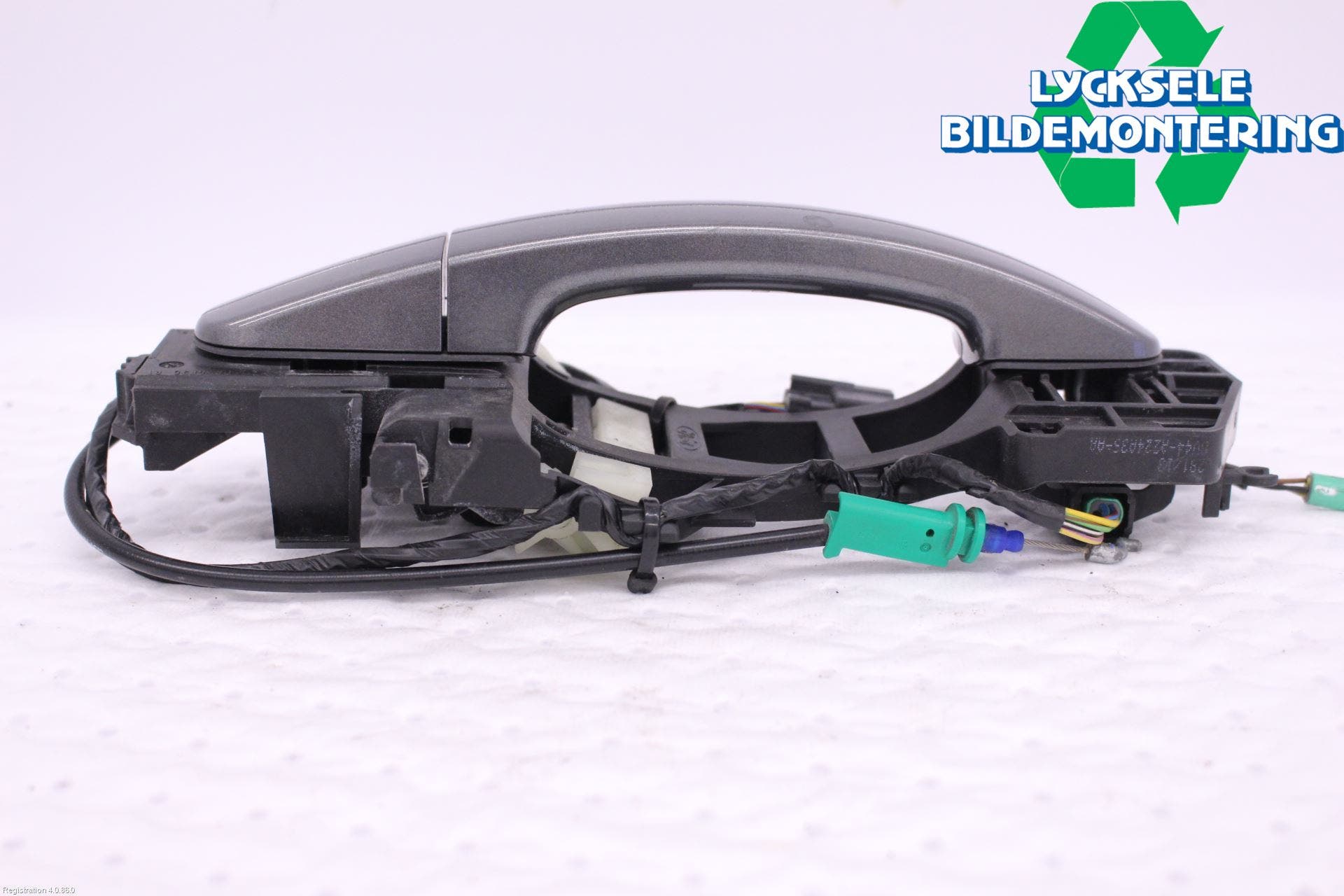 Ford KUGA 13-16 Dörrhandtag Yttre Hö