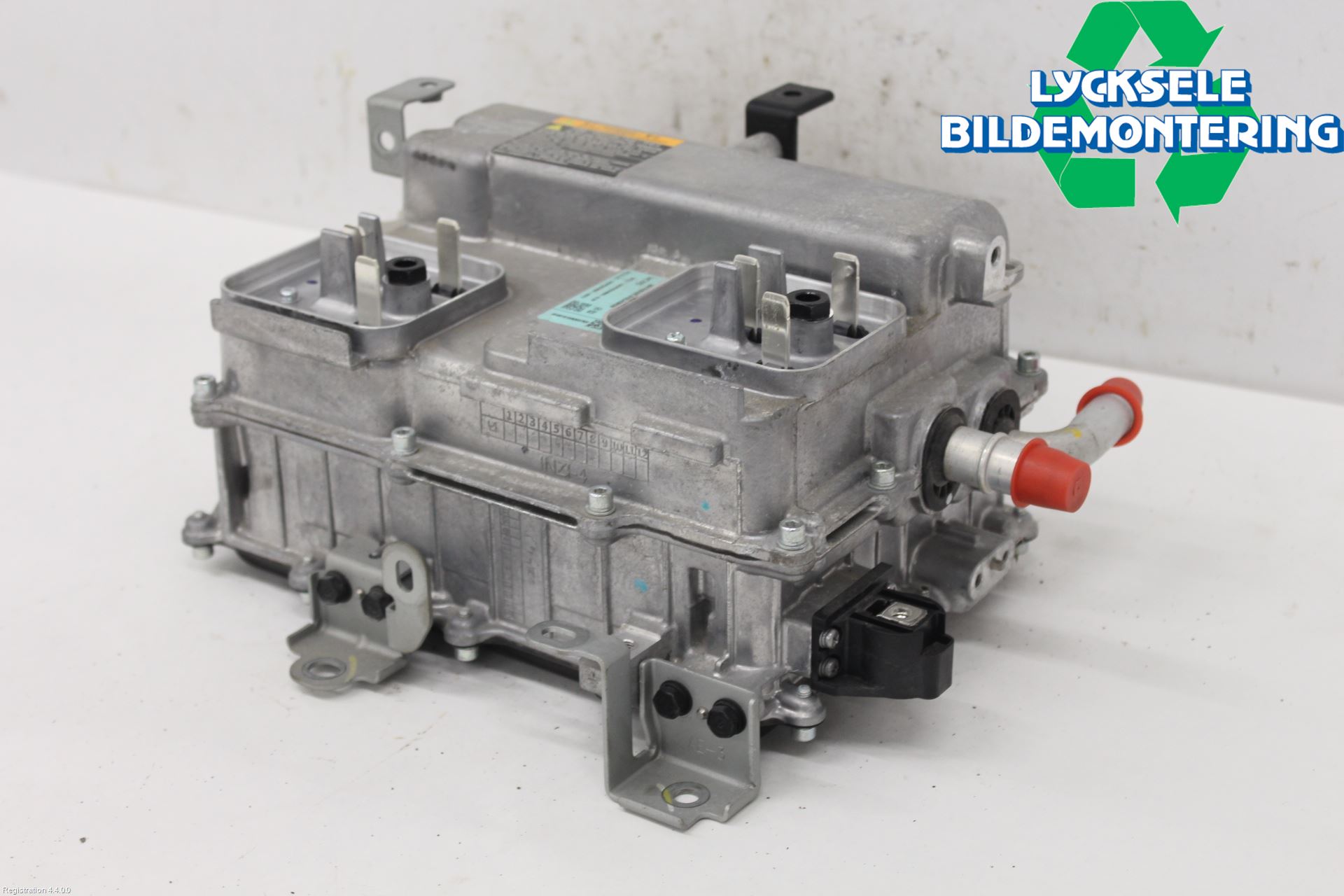 Hyundai IONIQ AE 17-22 Hybridconverter