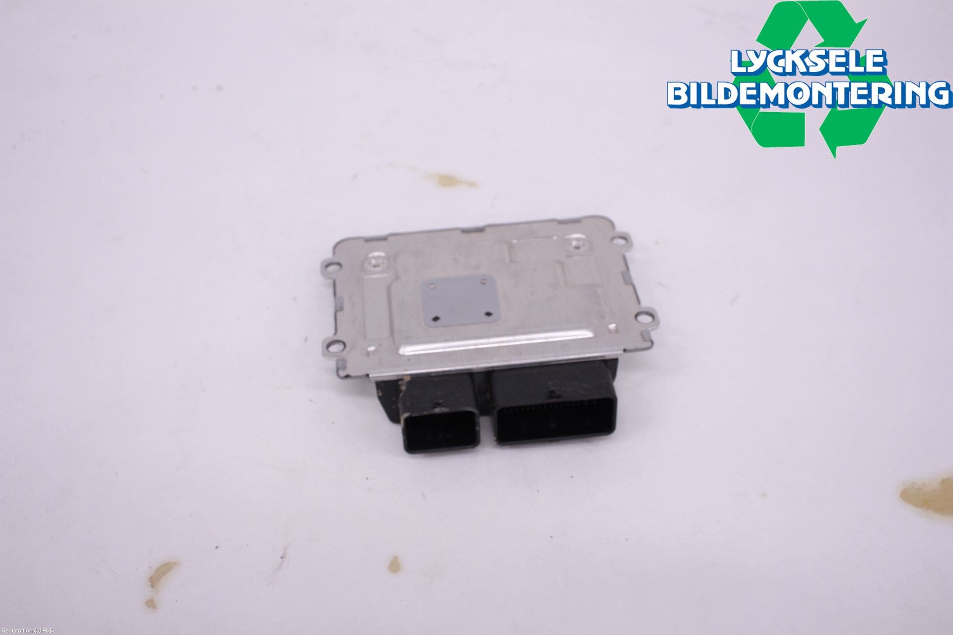 Peugeot 3008 17-24 Styrenhet Övrigt