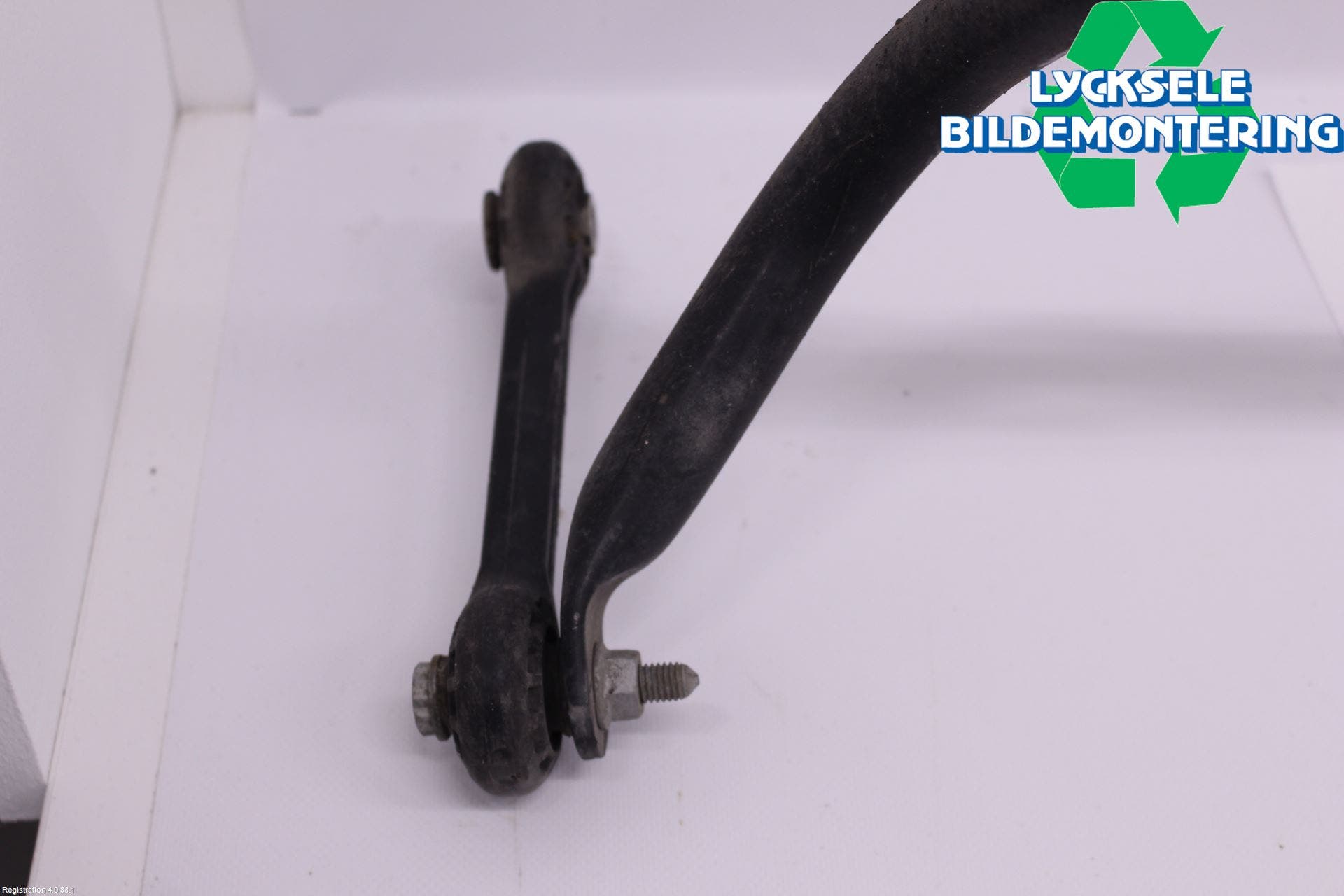 Audi A6 F2/C8 19- Krängningshämmare Fram