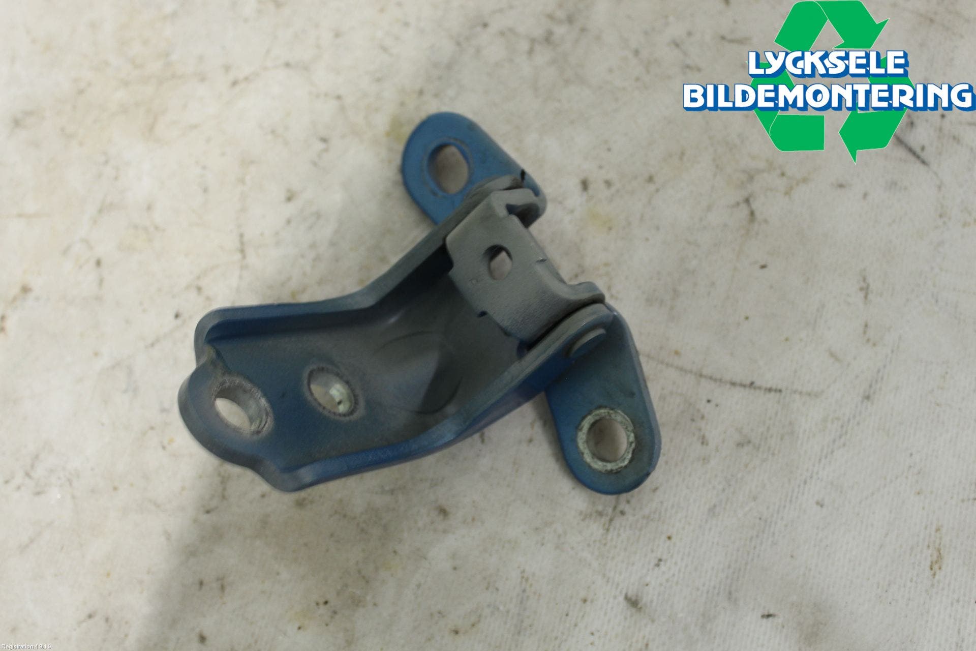 Hyundai TUCSON 05- Dörrgångjärn