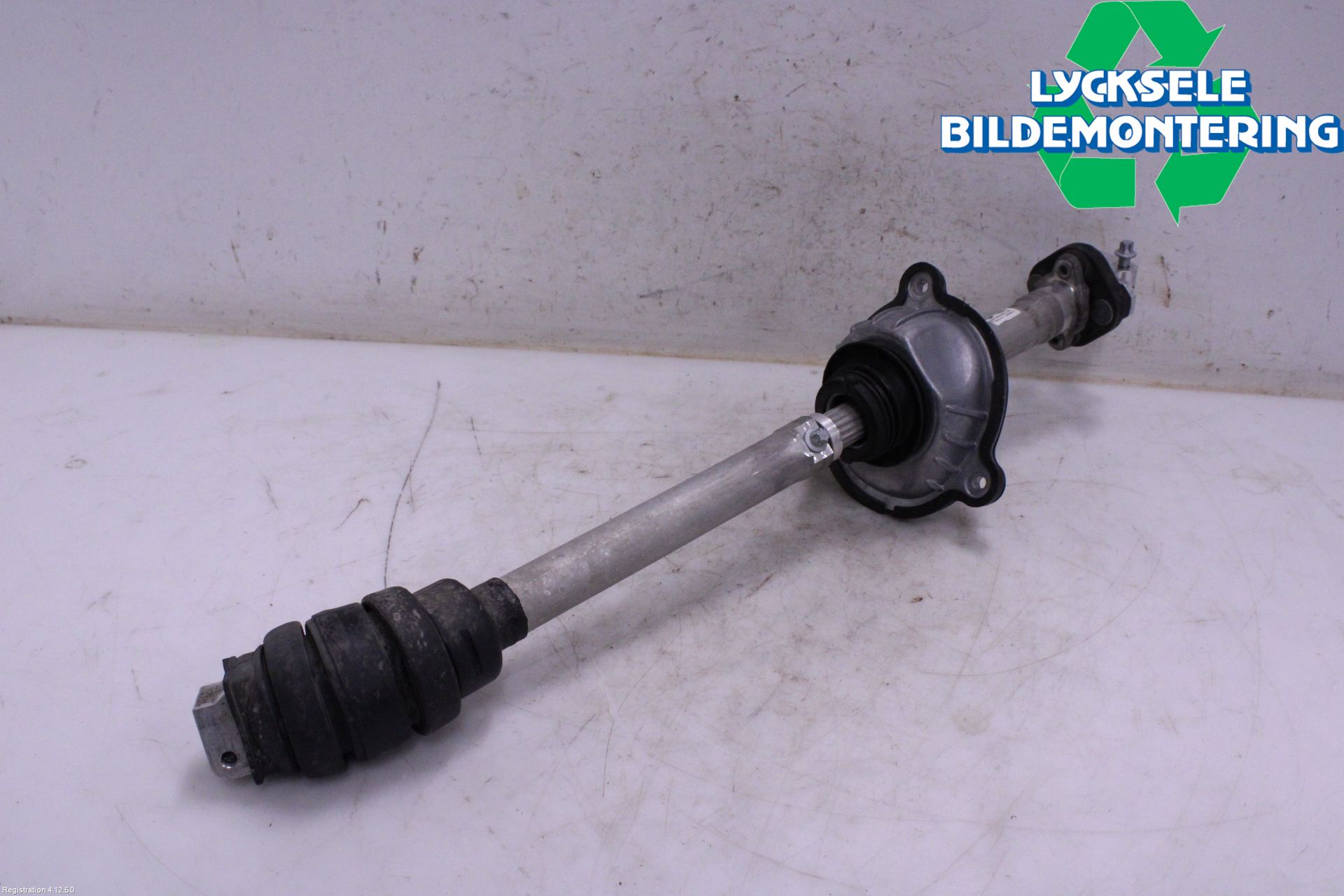 BMW 5 G30/G31/F90 17-23 Rattaxel