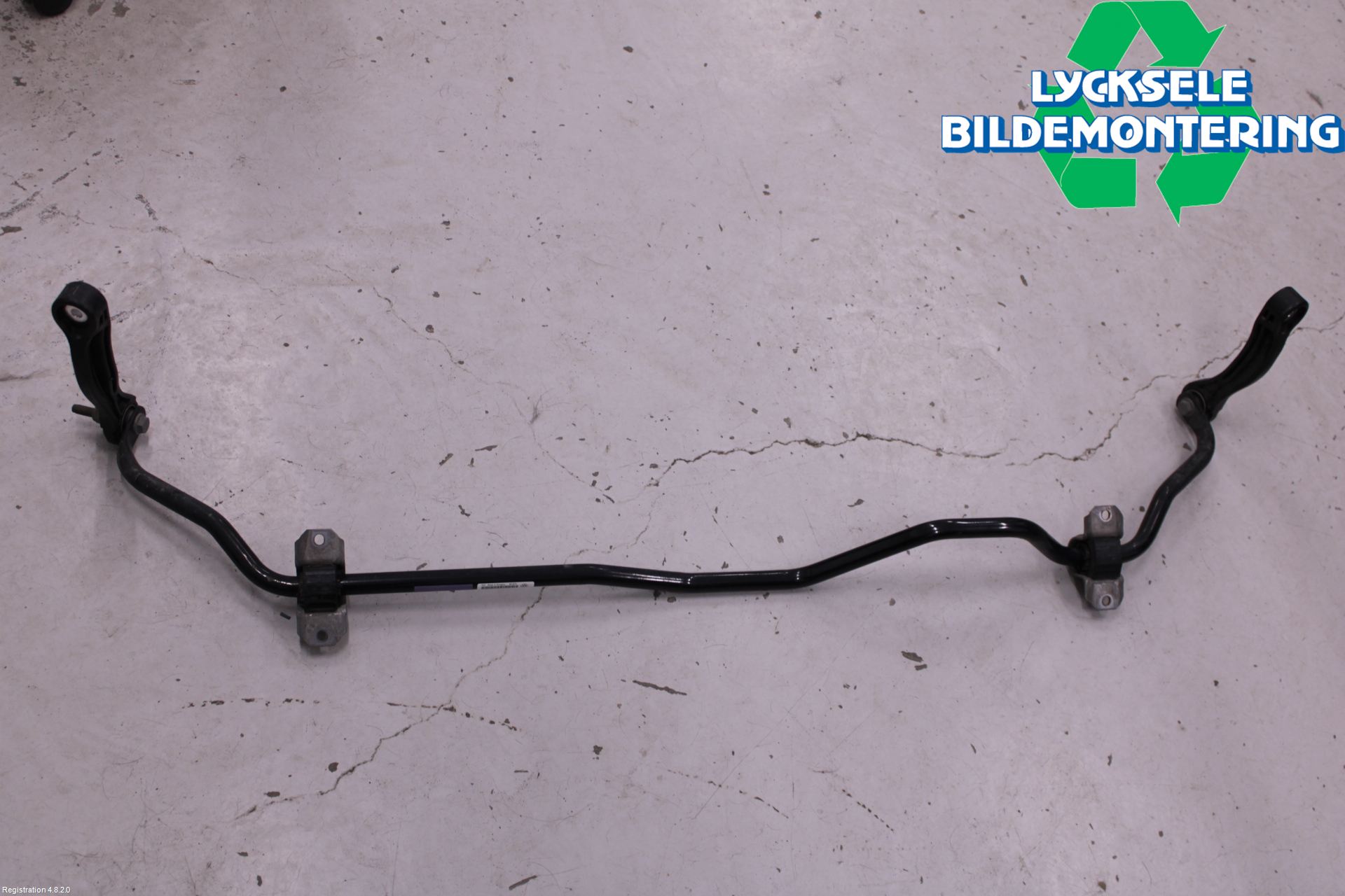 Audi A6 F2/C8 19- Krängningshämmare Bak