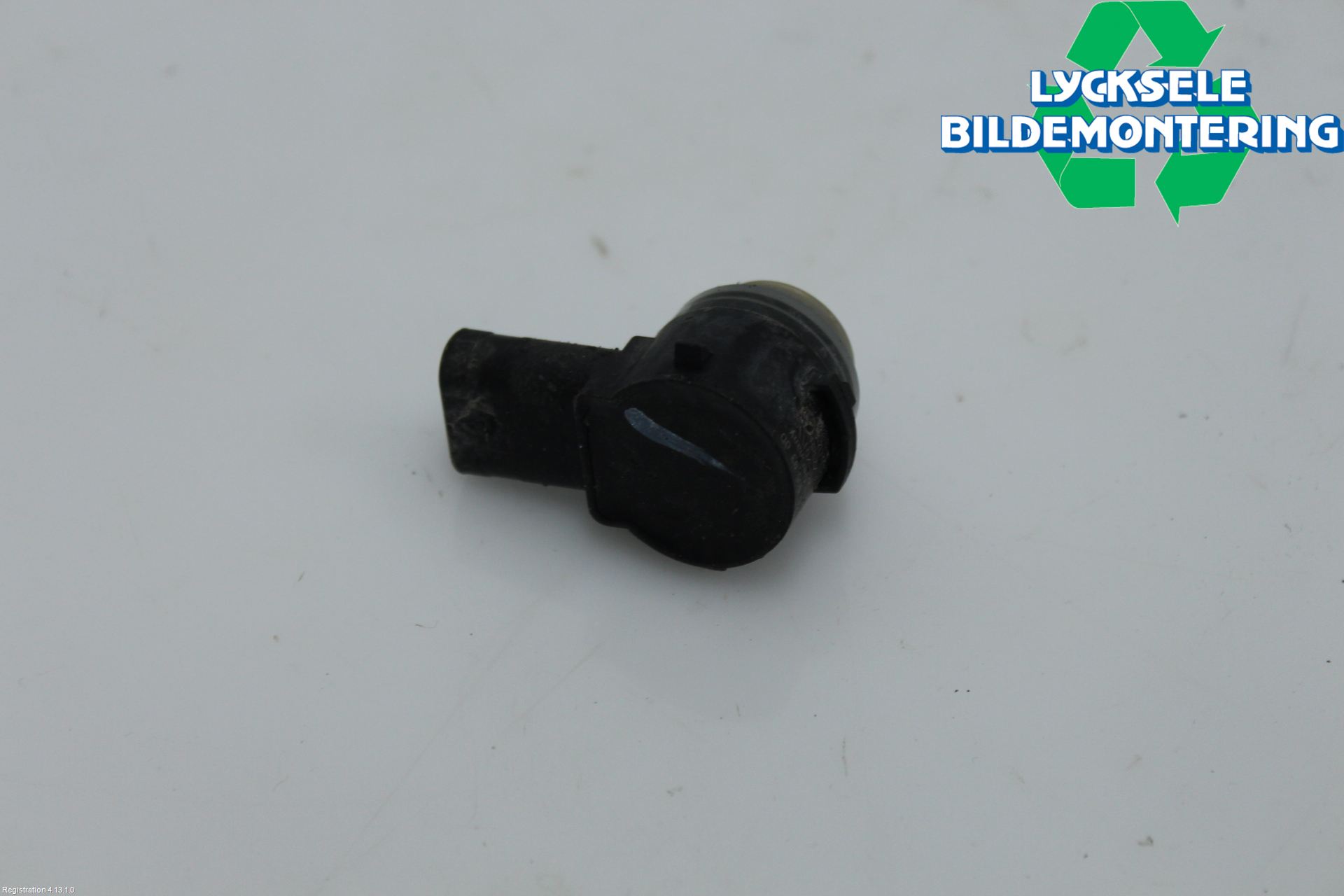Mercedes-Benz MB C-KLASS (W205) 14-21 Parkeringshjälp Backsensor