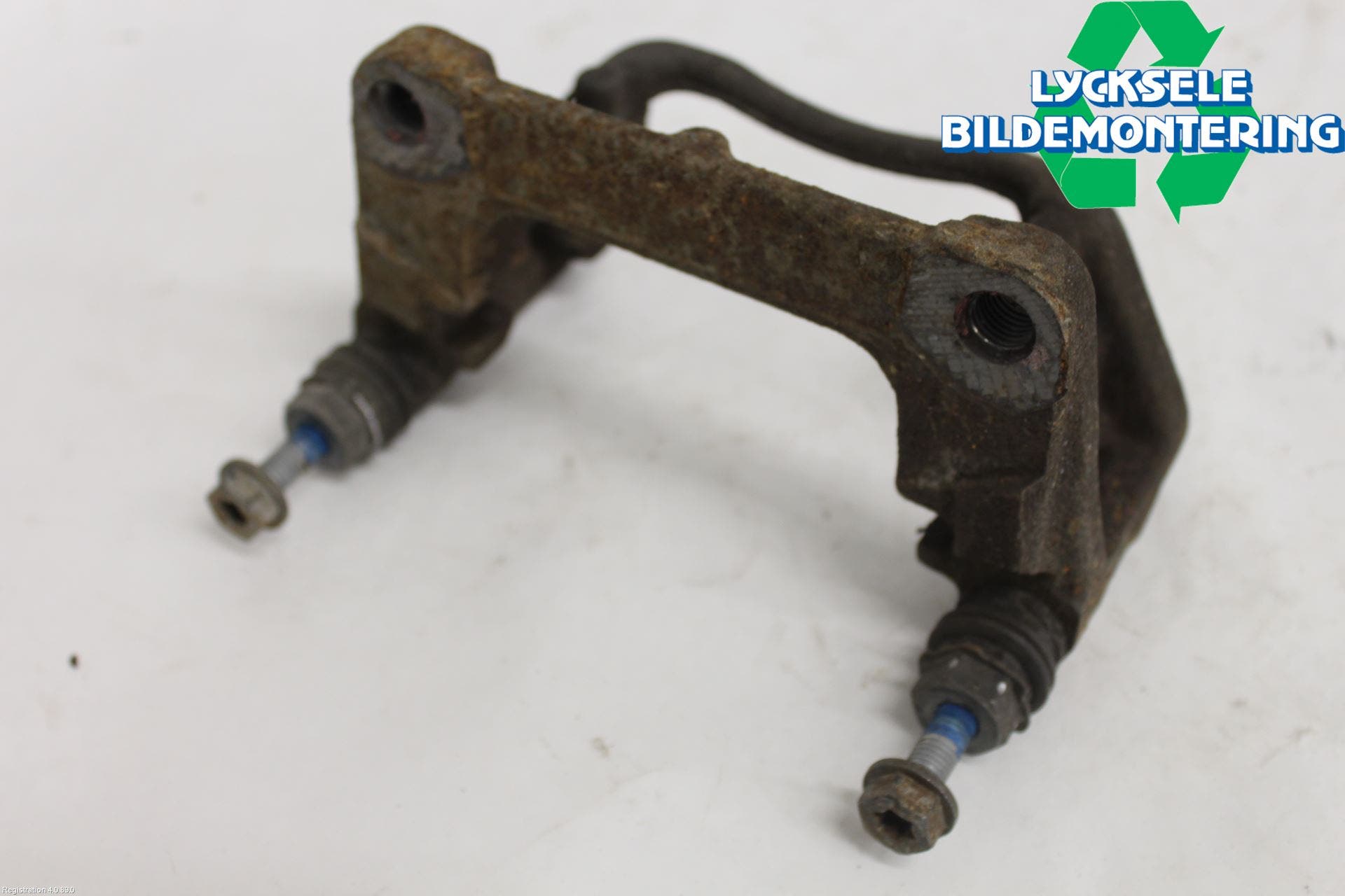 Toyota PROACE II 16- Bromsokshållare