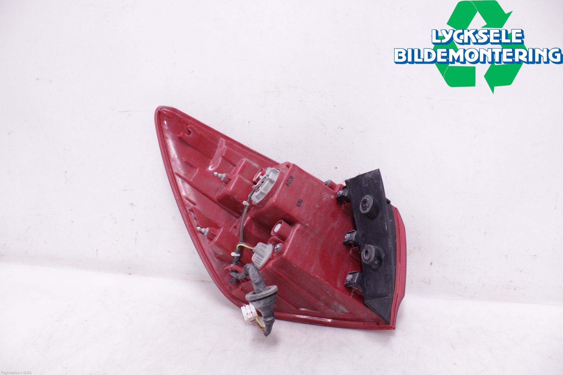 Kia CEED 12-18 Bakljus Höger