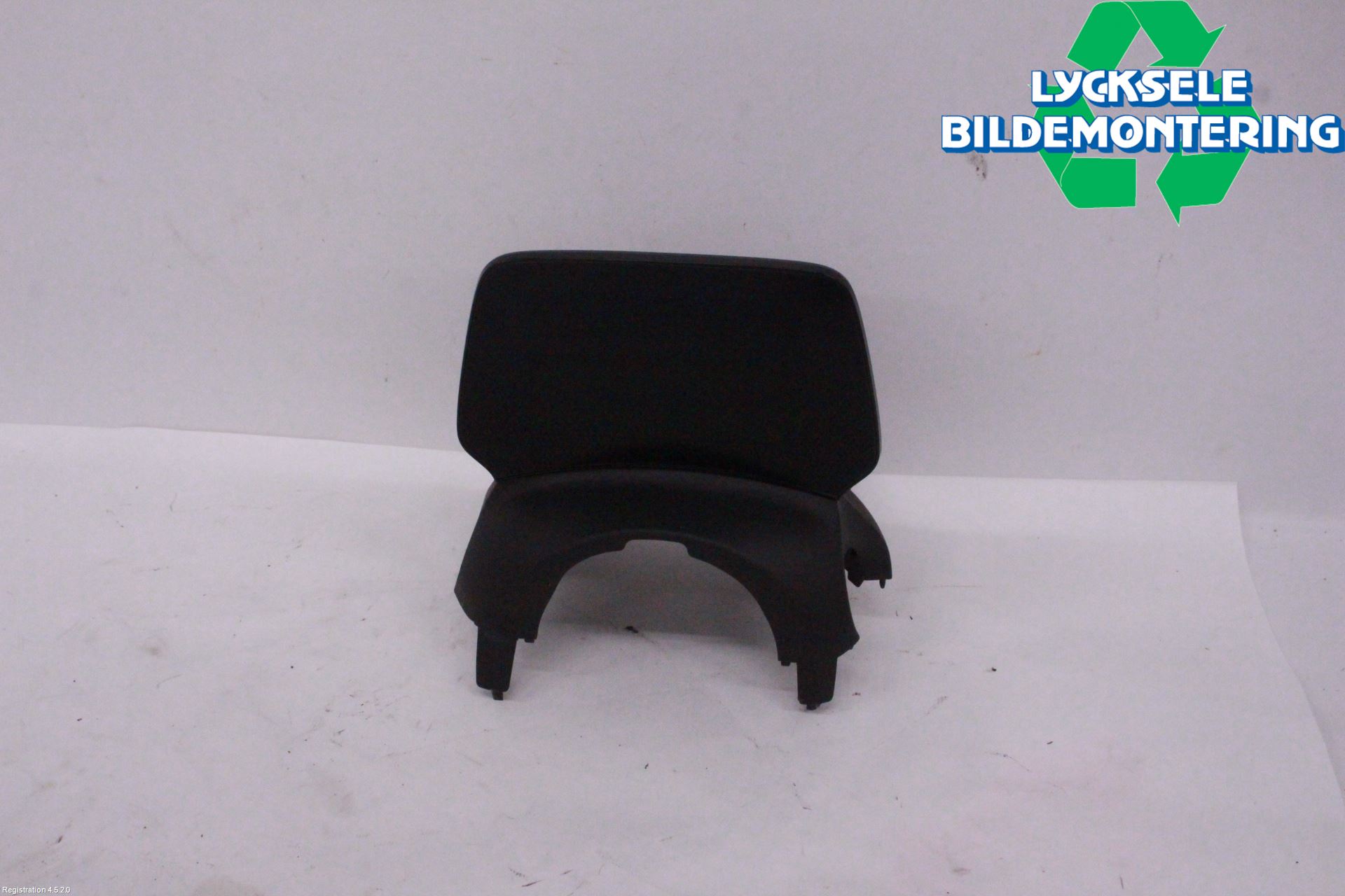 BYD ATTO 22- Instrument Komb