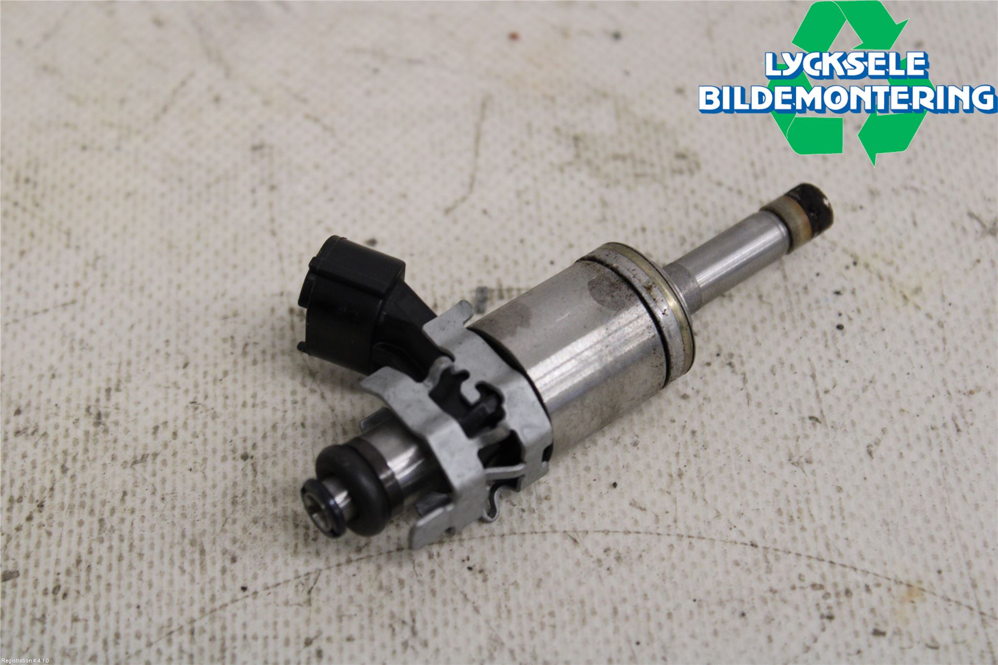 Subaru XV 18-22 Injspridare