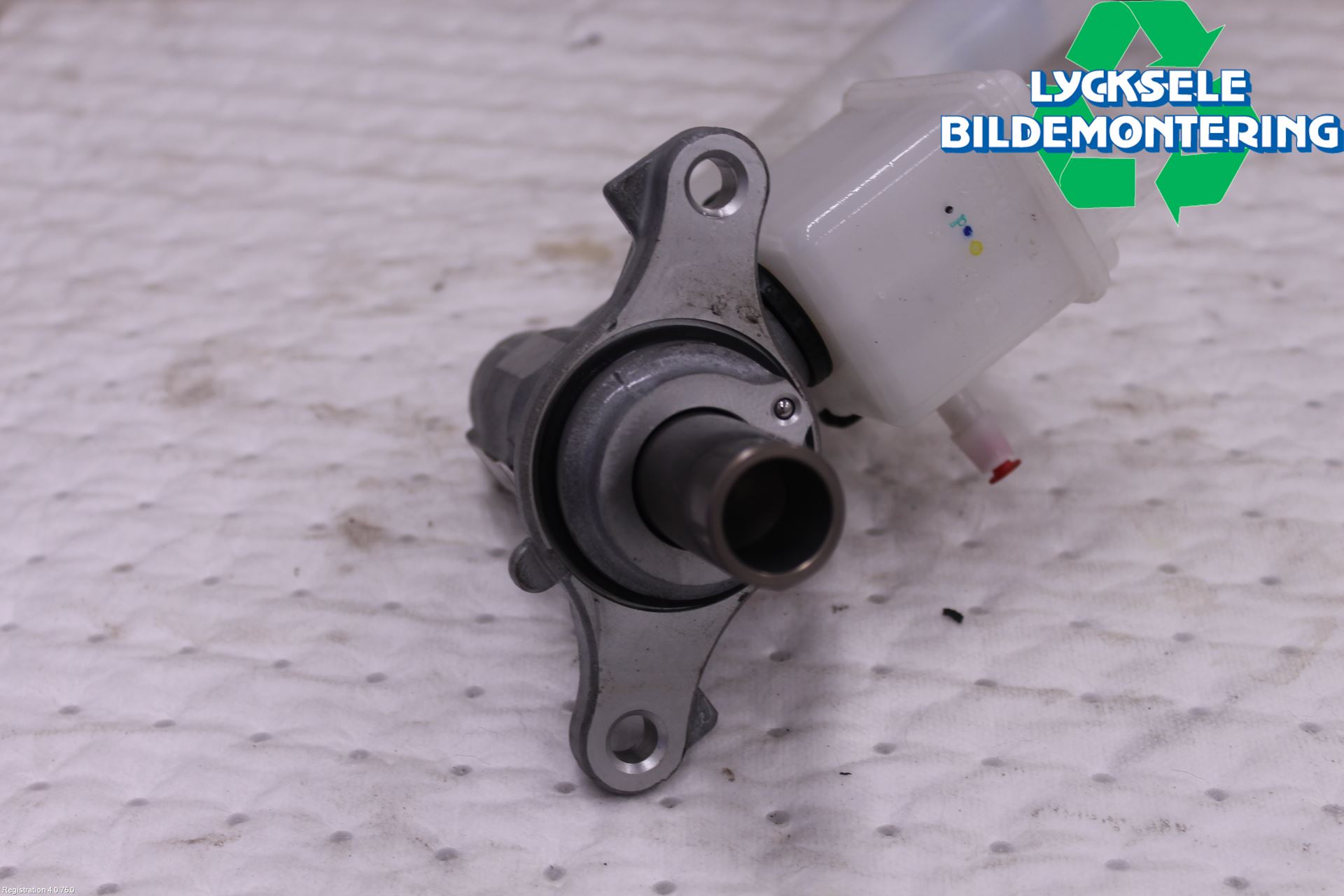 Nissan JUKE 14-19 Broms Huvudcylinder