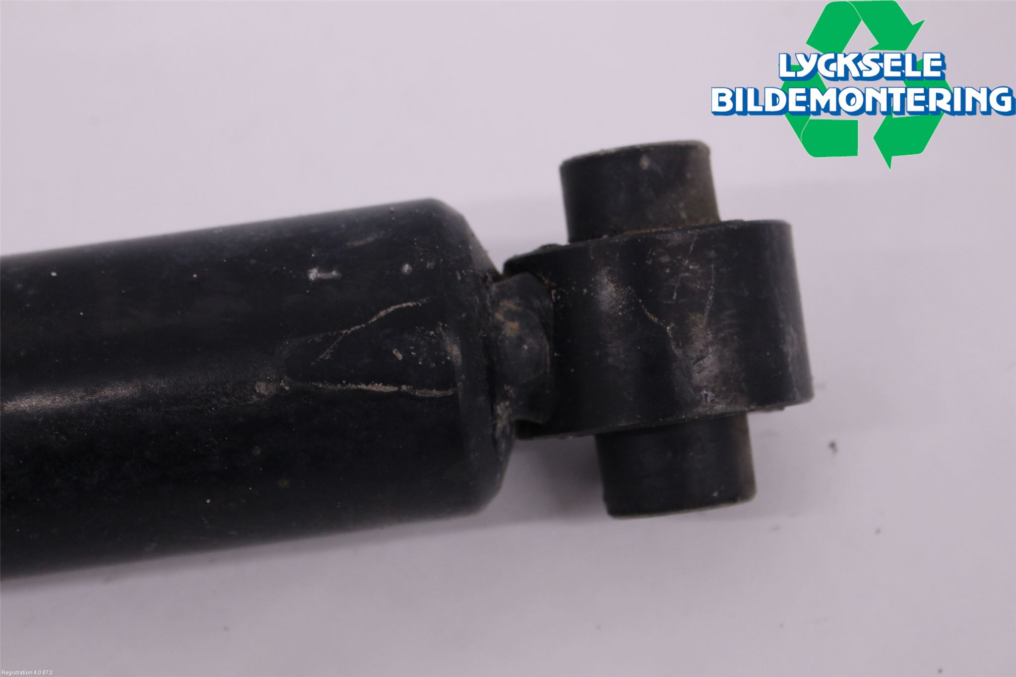 Audi E-TRON, S GE 19- Stötdämpare Bak