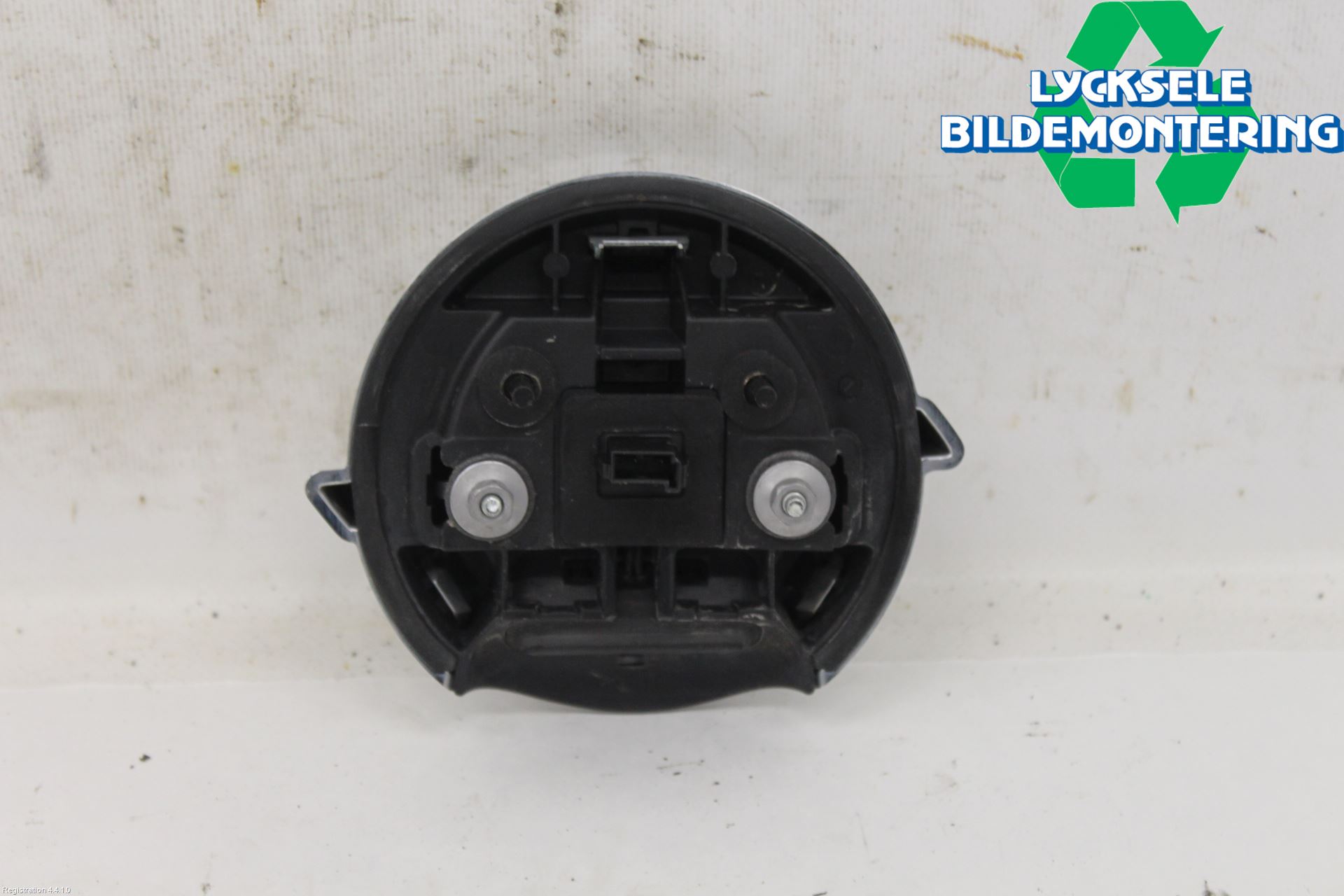 Opel CORSA E 15-19 Bakluckehandtag