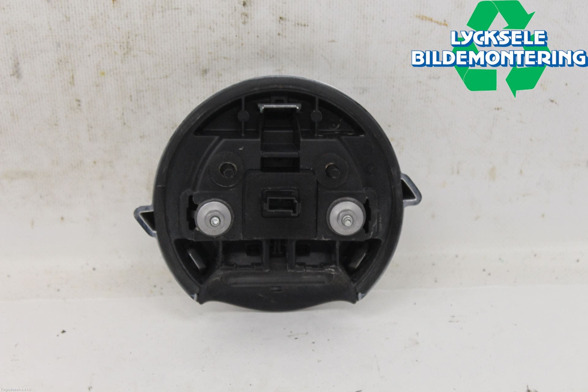 Opel CORSA E 15-19 Bakluckehandtag