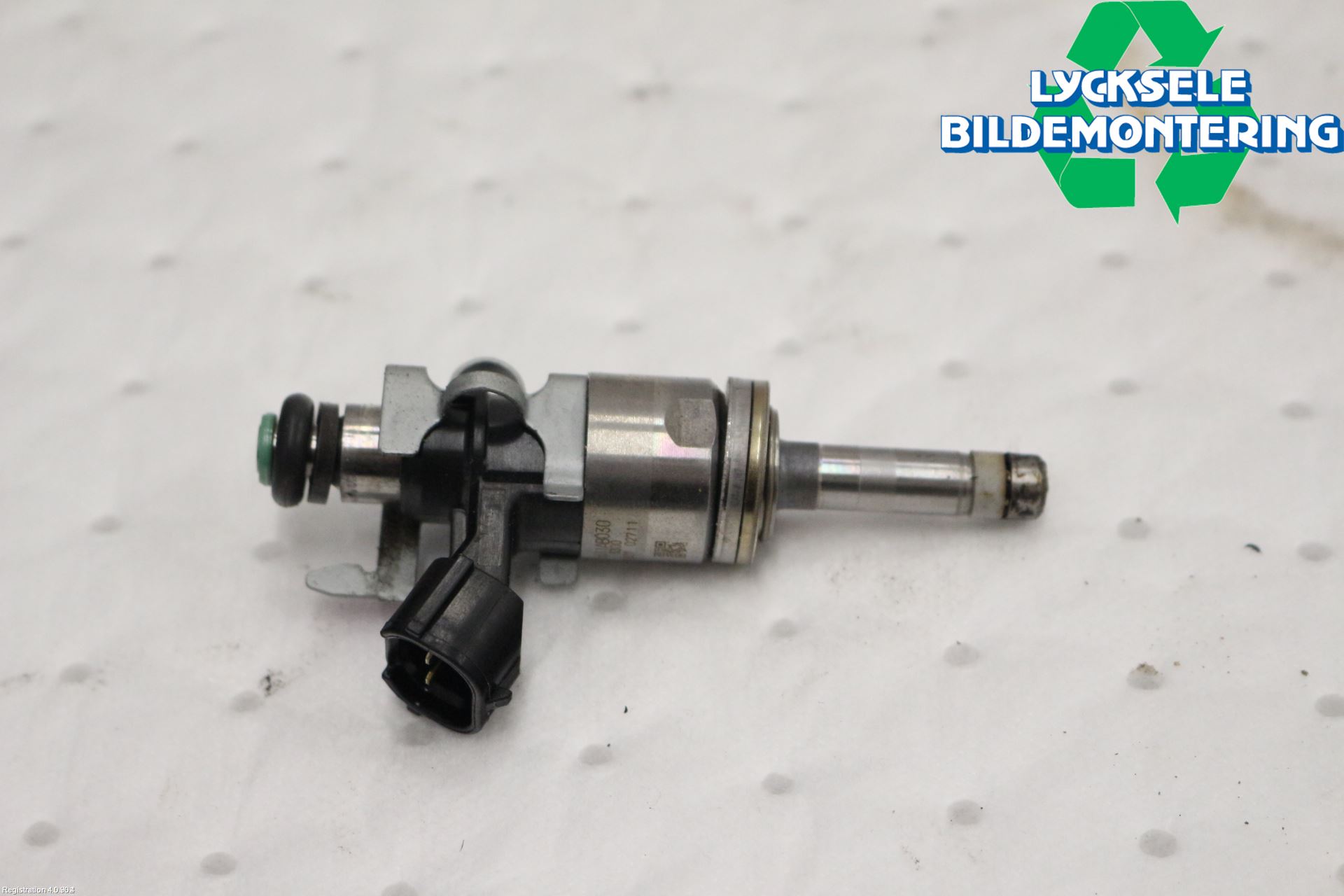 Subaru OUTBACK 15-20 Injspridare