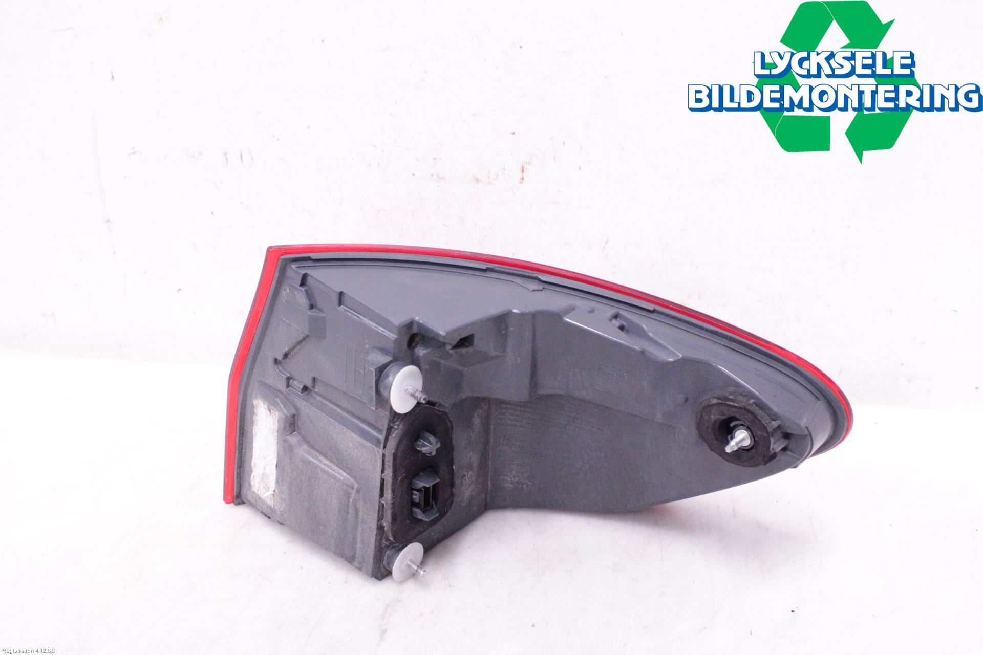 BMW 5 F10/F11/F18 09-17 Bakljus Vänster
