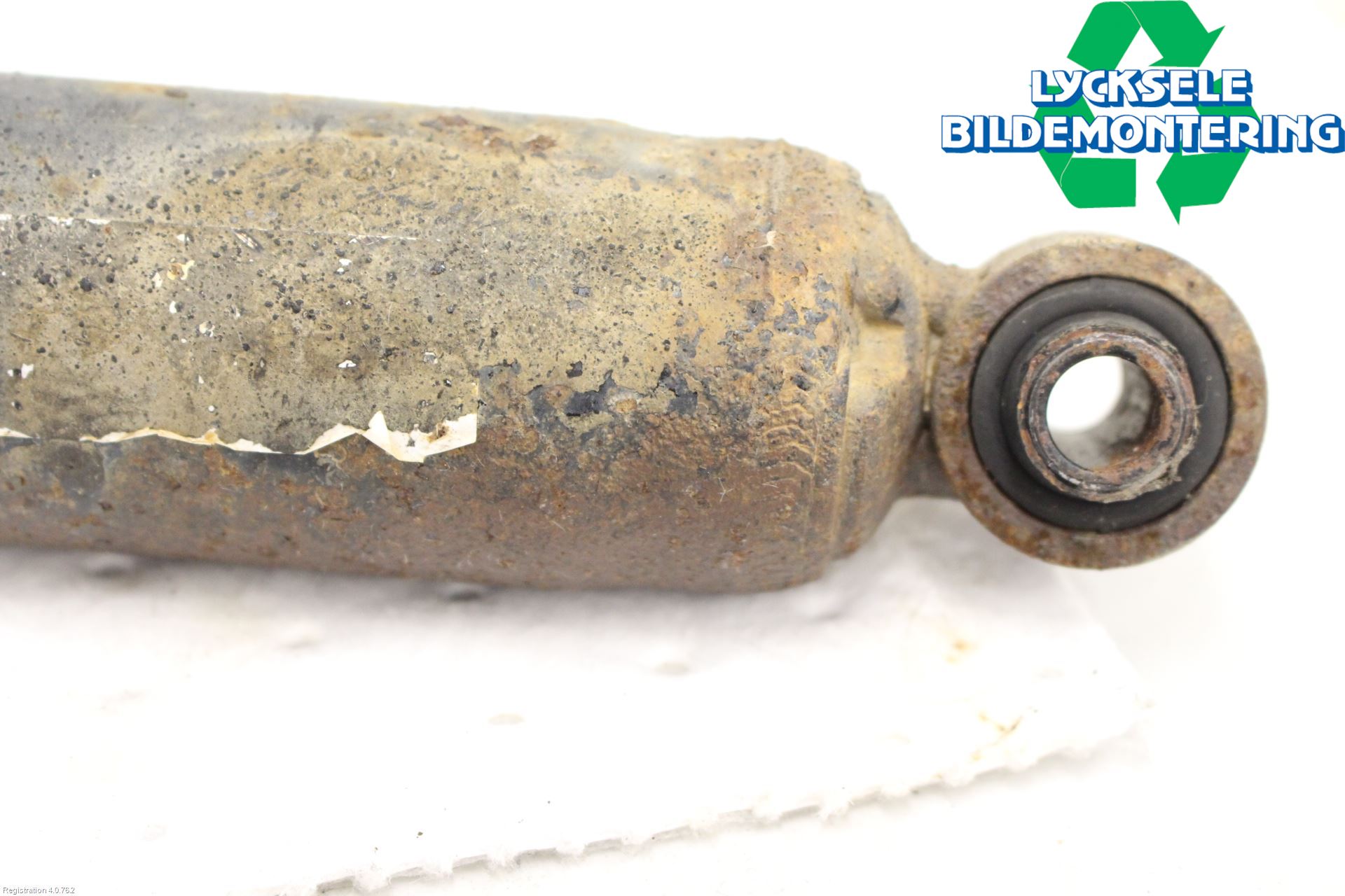 Ford RANGER EU 12-23 Stötdämpare Bak