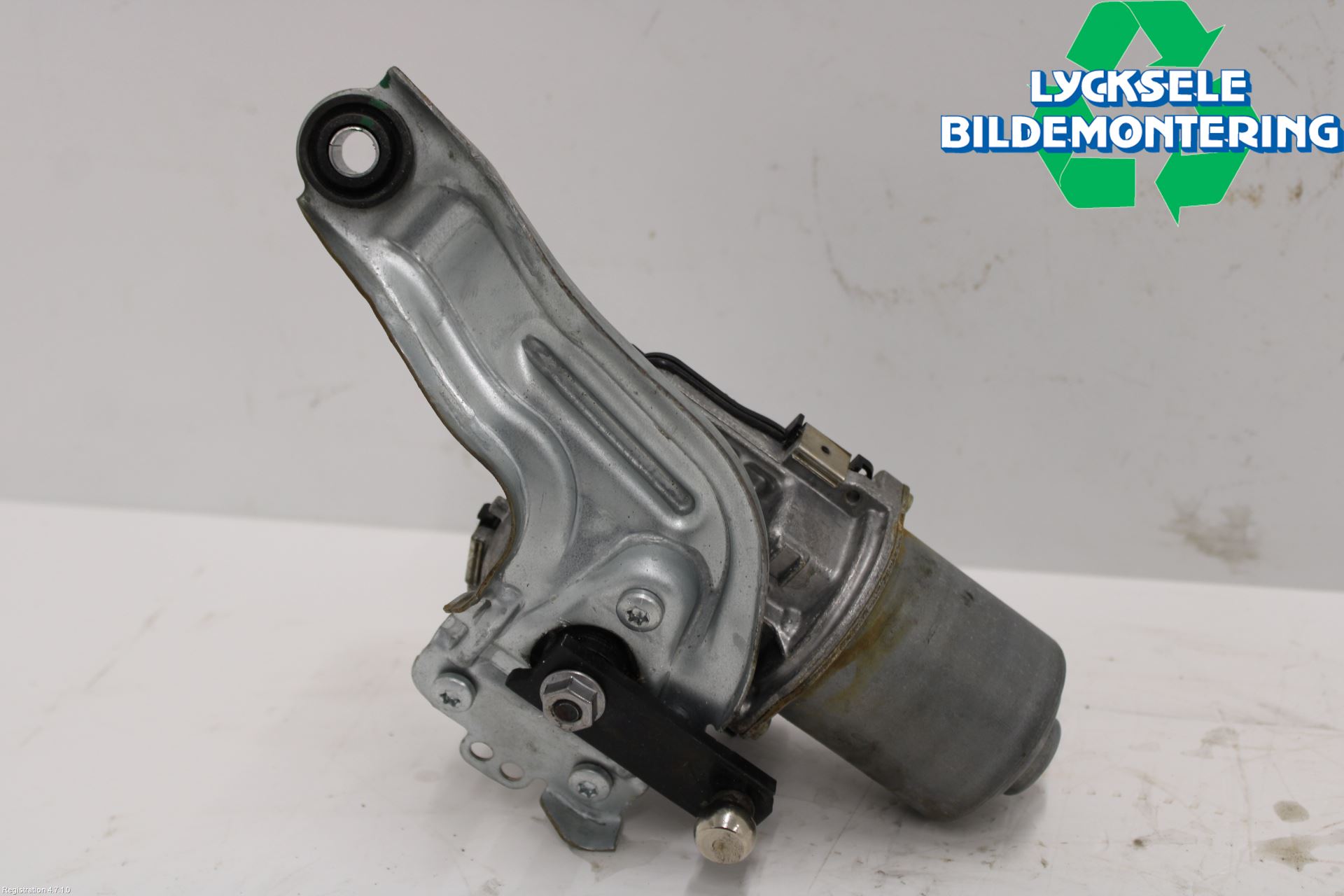 Volkswagen VW GOLF / E-GOLF VIII 20- Torkarmotor Vindruta