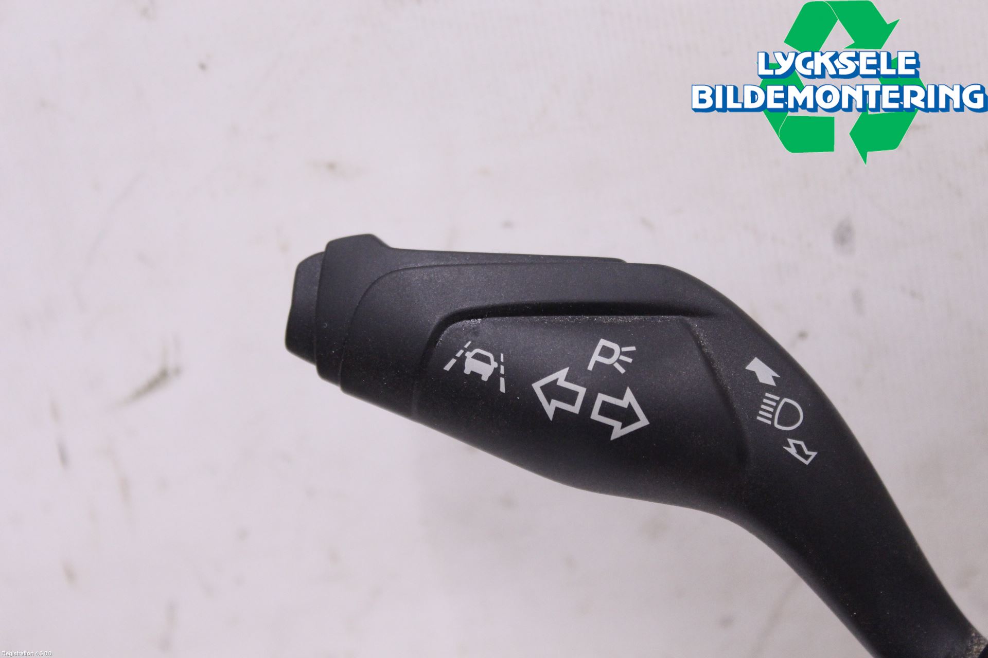 Ford TRANSIT/TOURNEO COURIER 13-23 Spakcentral