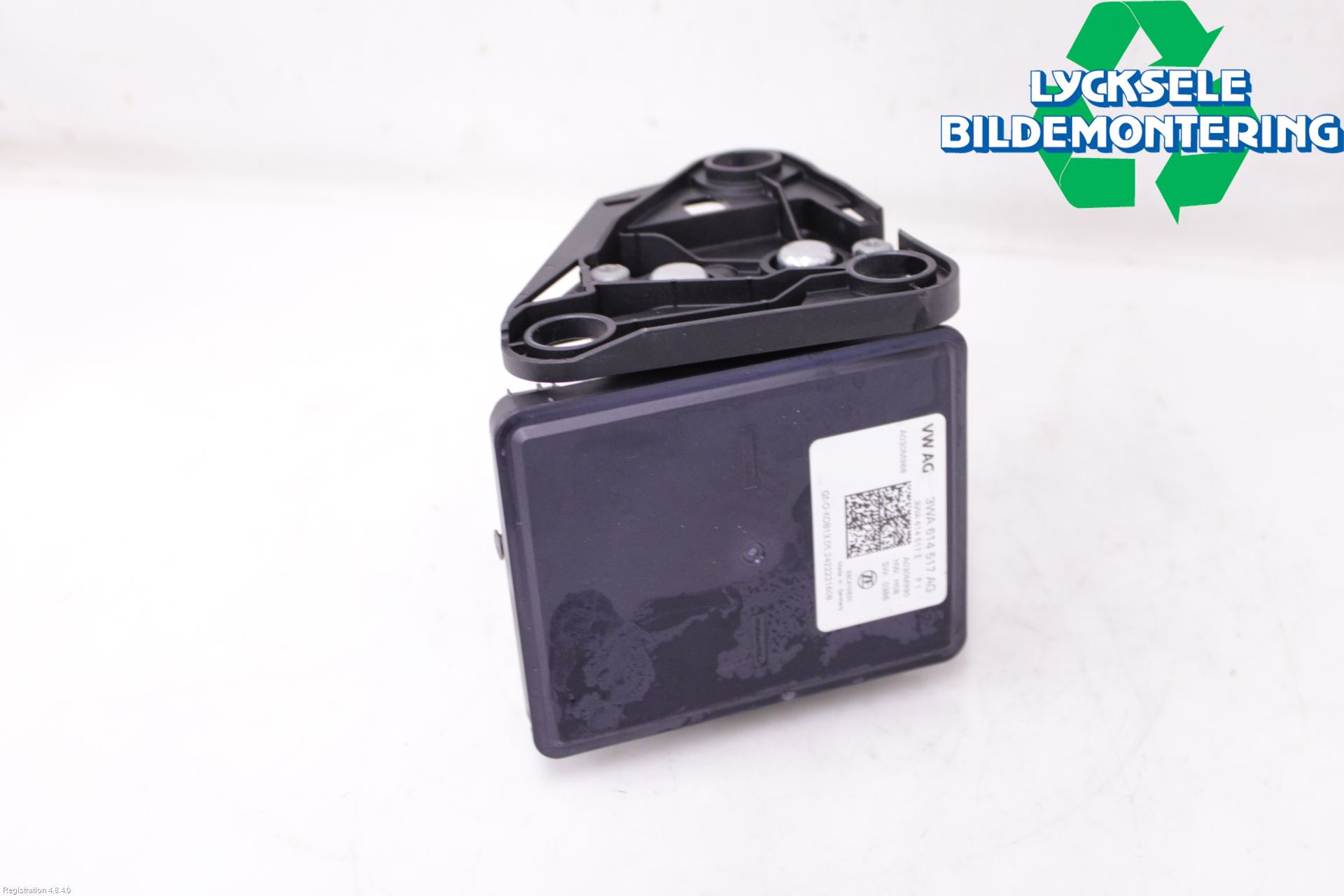 Volkswagen VW TIGUAN 24- Abs Hydraulaggregat