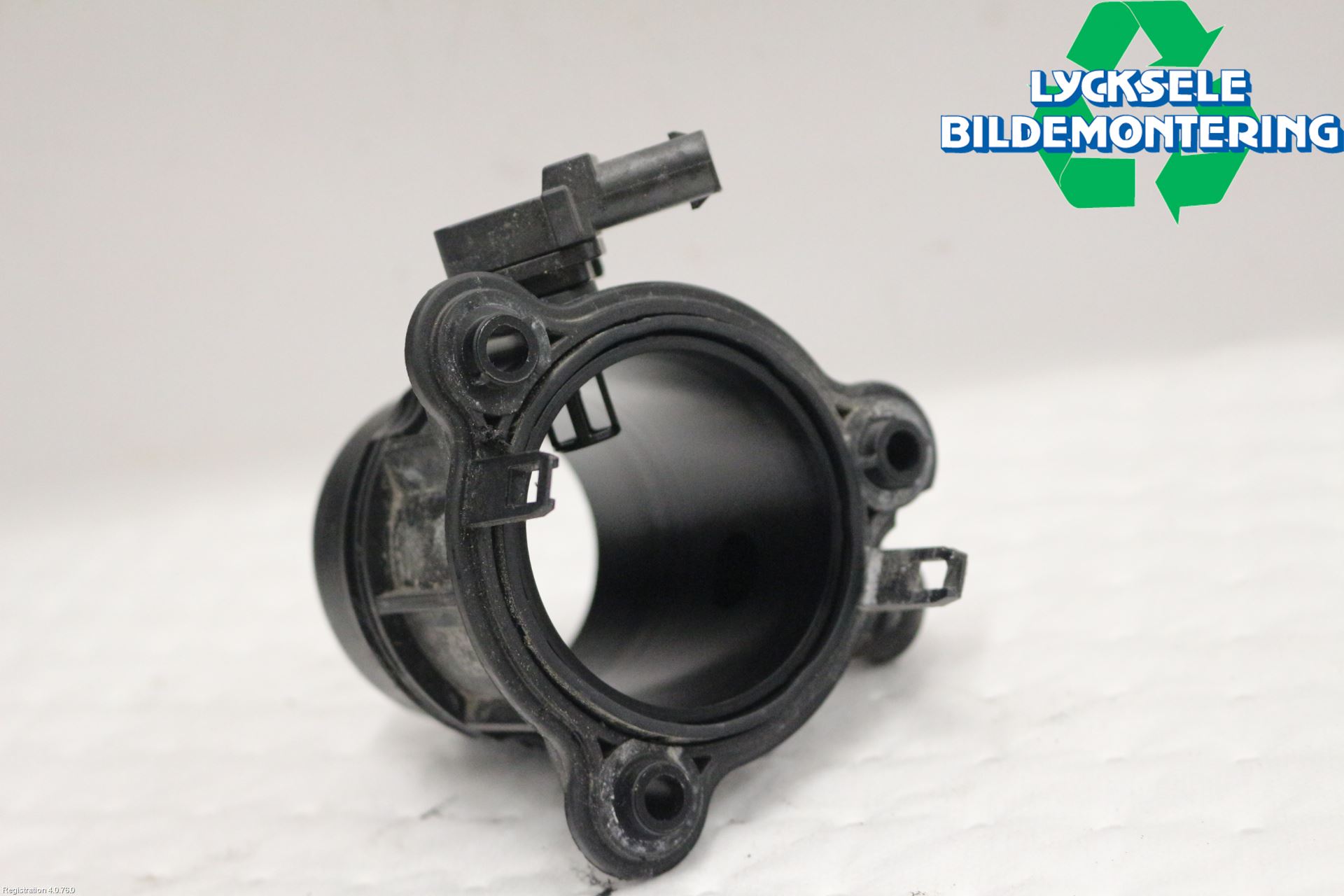 Mini ONE/COOPER 3DR F56 14-24 Injmappsensor