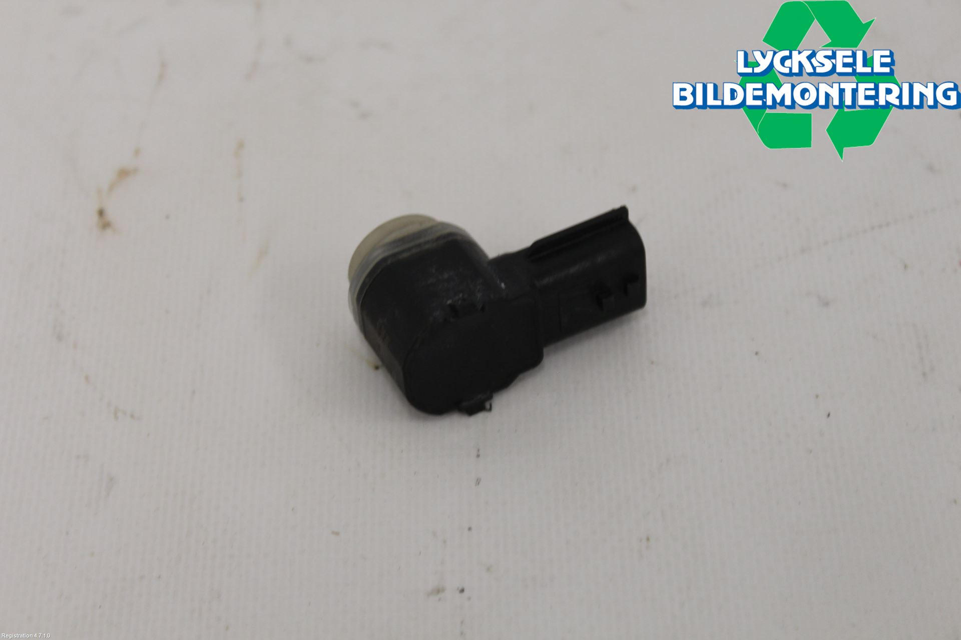 Renault MEGANE III 09-15 Parkeringshjälp Frontsensor