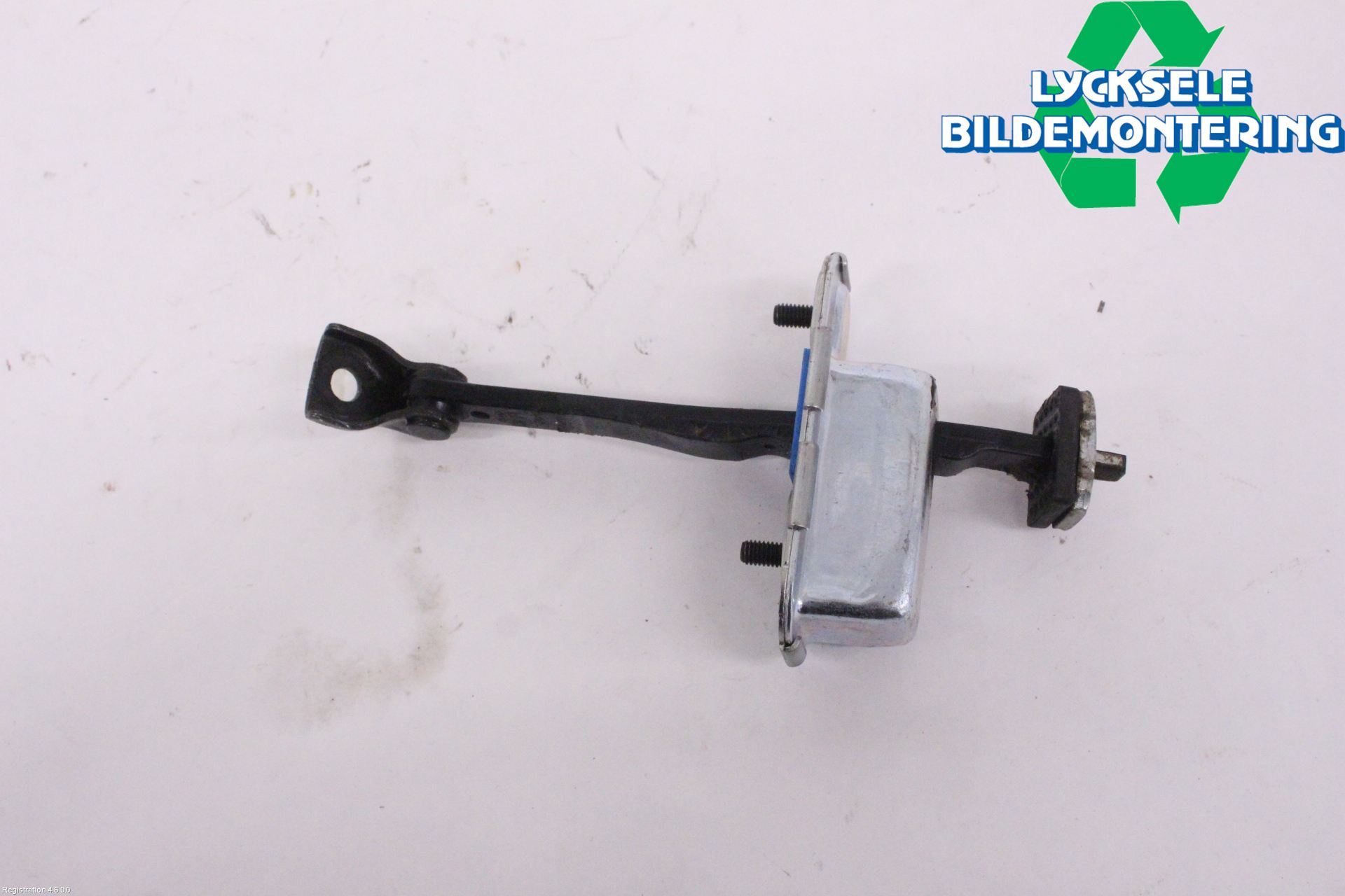 Kia NIRO (DE) 17-22 Dörrstopp