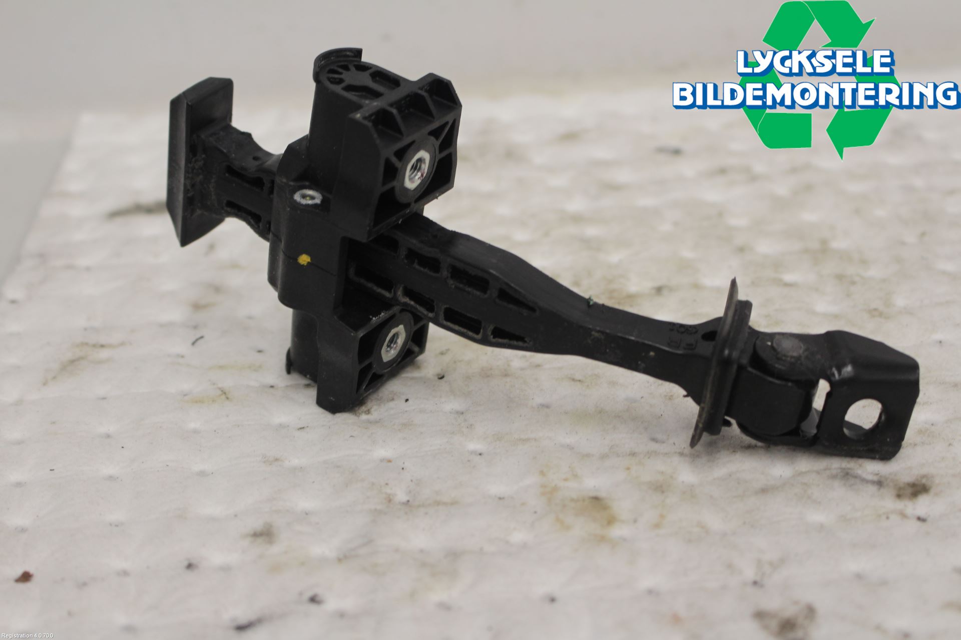 BMW X3 G01 18- Dörrstopp