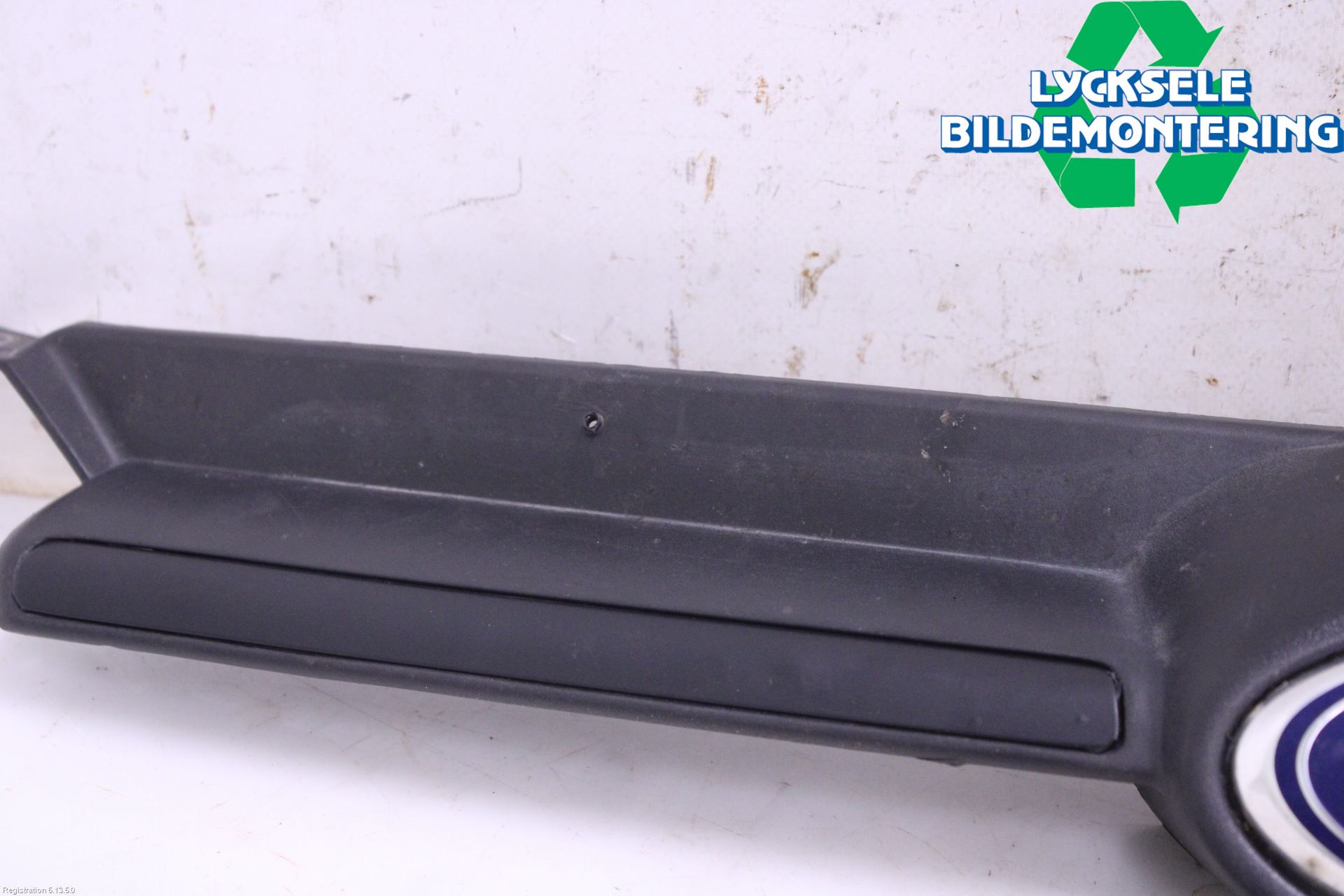 Ford FOCUS 11-14 Grill Komp