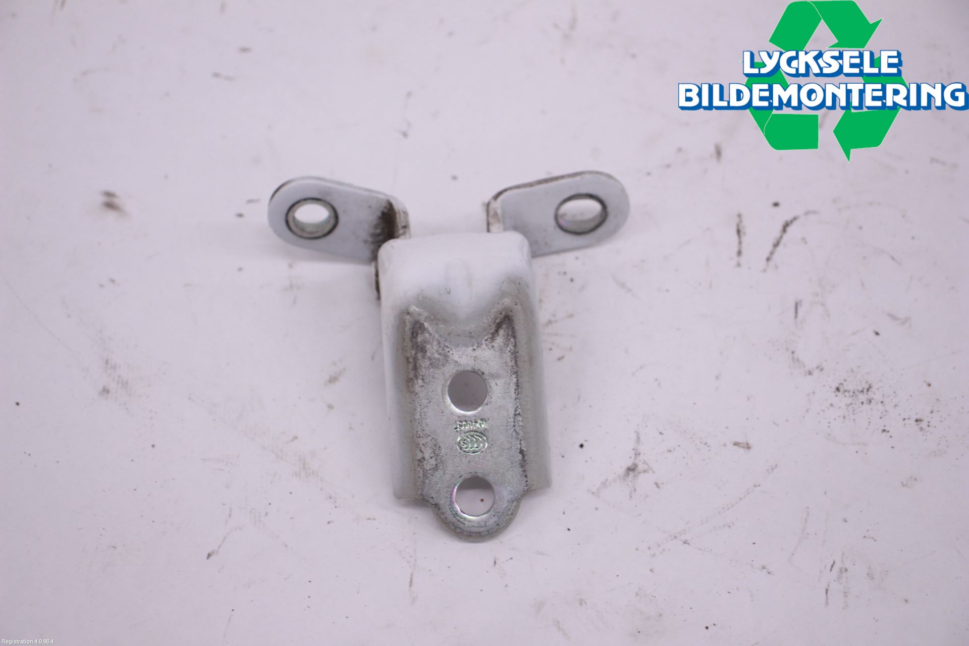 Kia OPTIMA 16-20 Dörrgångjärn