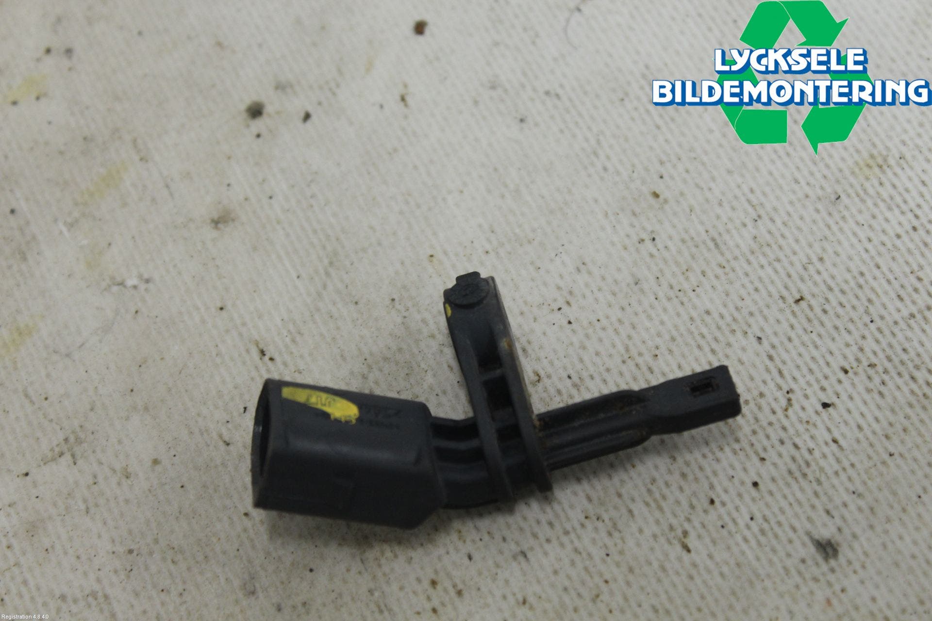 Volkswagen VW T-ROC 18- Abs Sensor