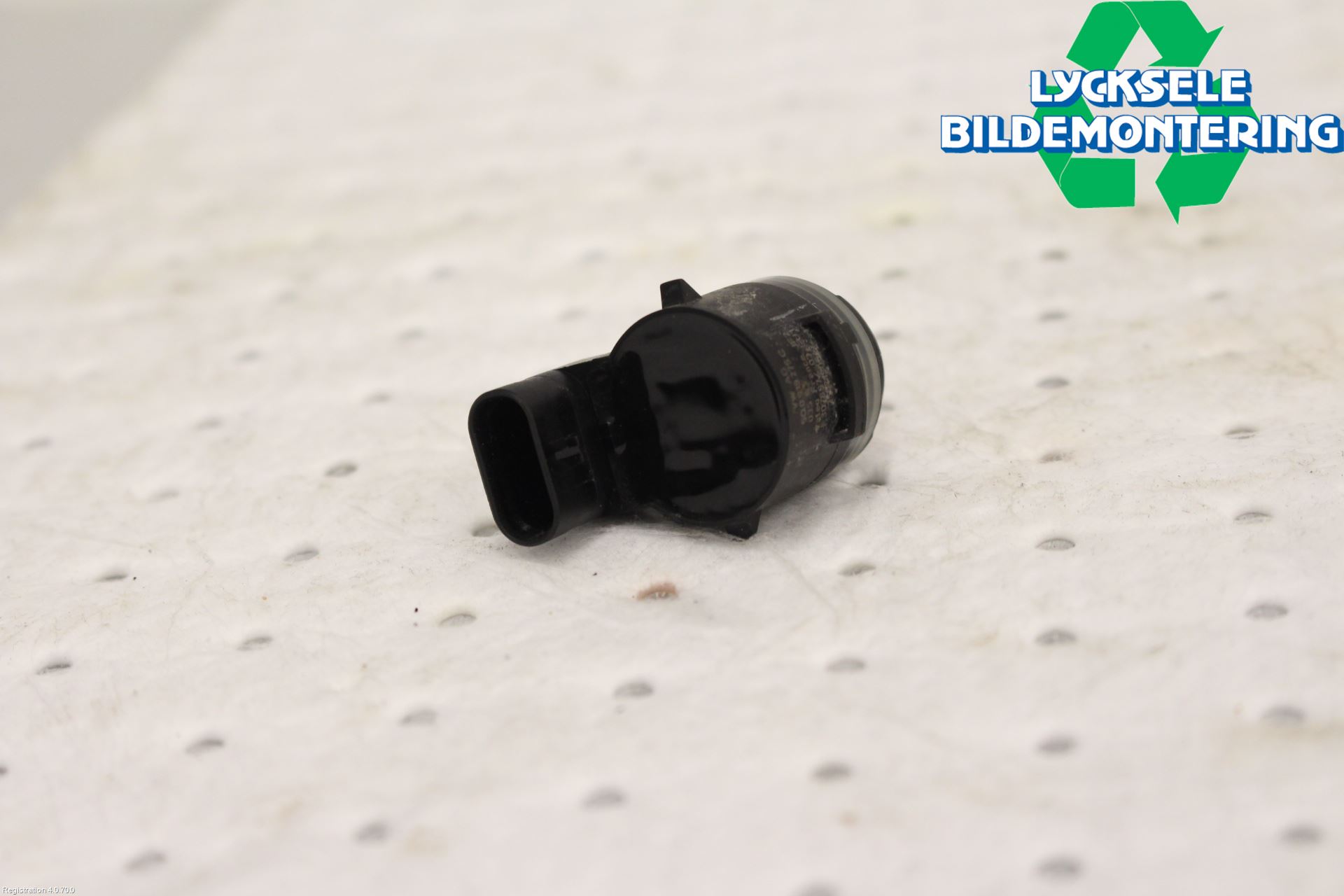 Skoda OCTAVIA (5E) 13-20 Parkeringshjälp Frontsensor