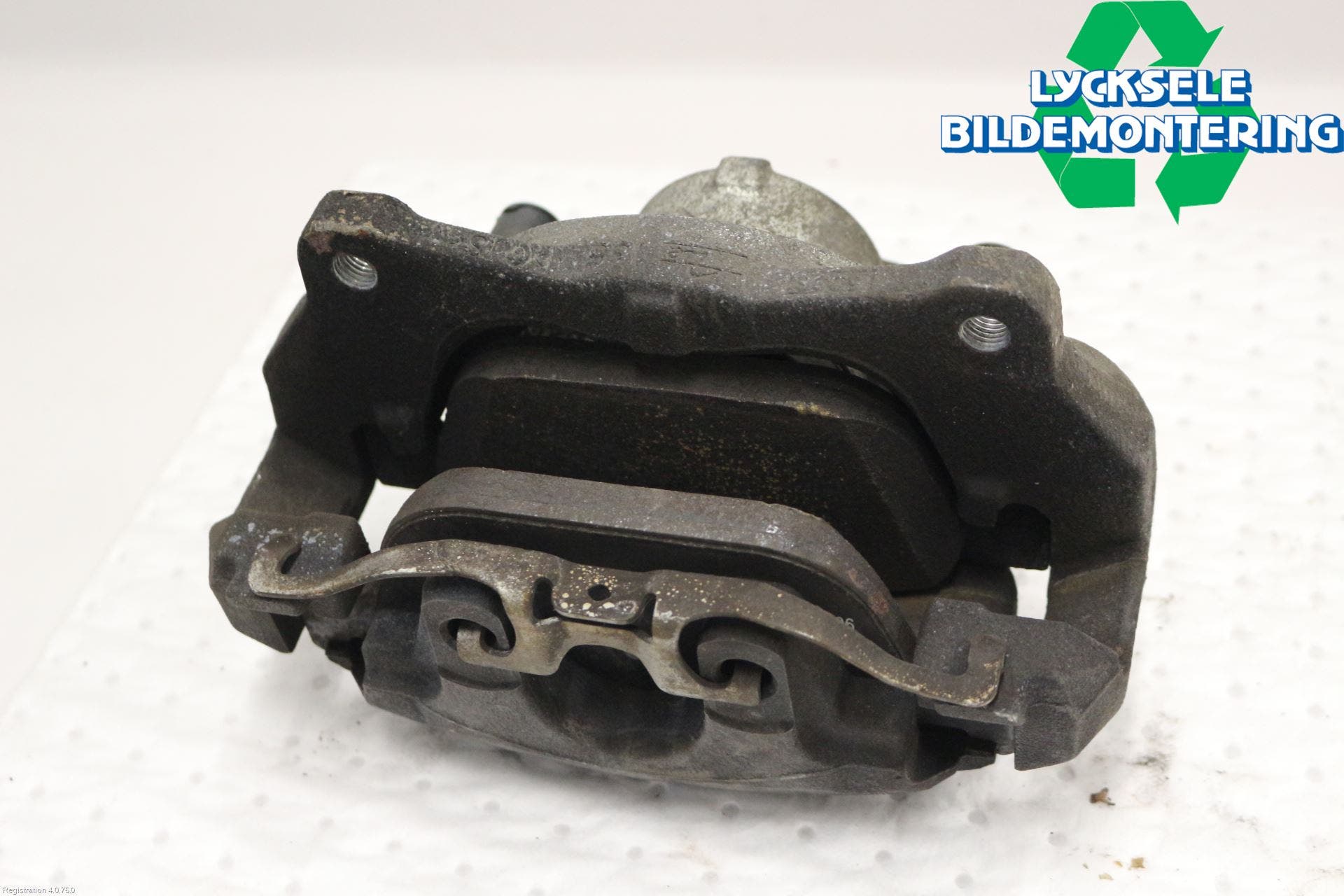 Citroen C5 08-17 Bromsok Fram Höger