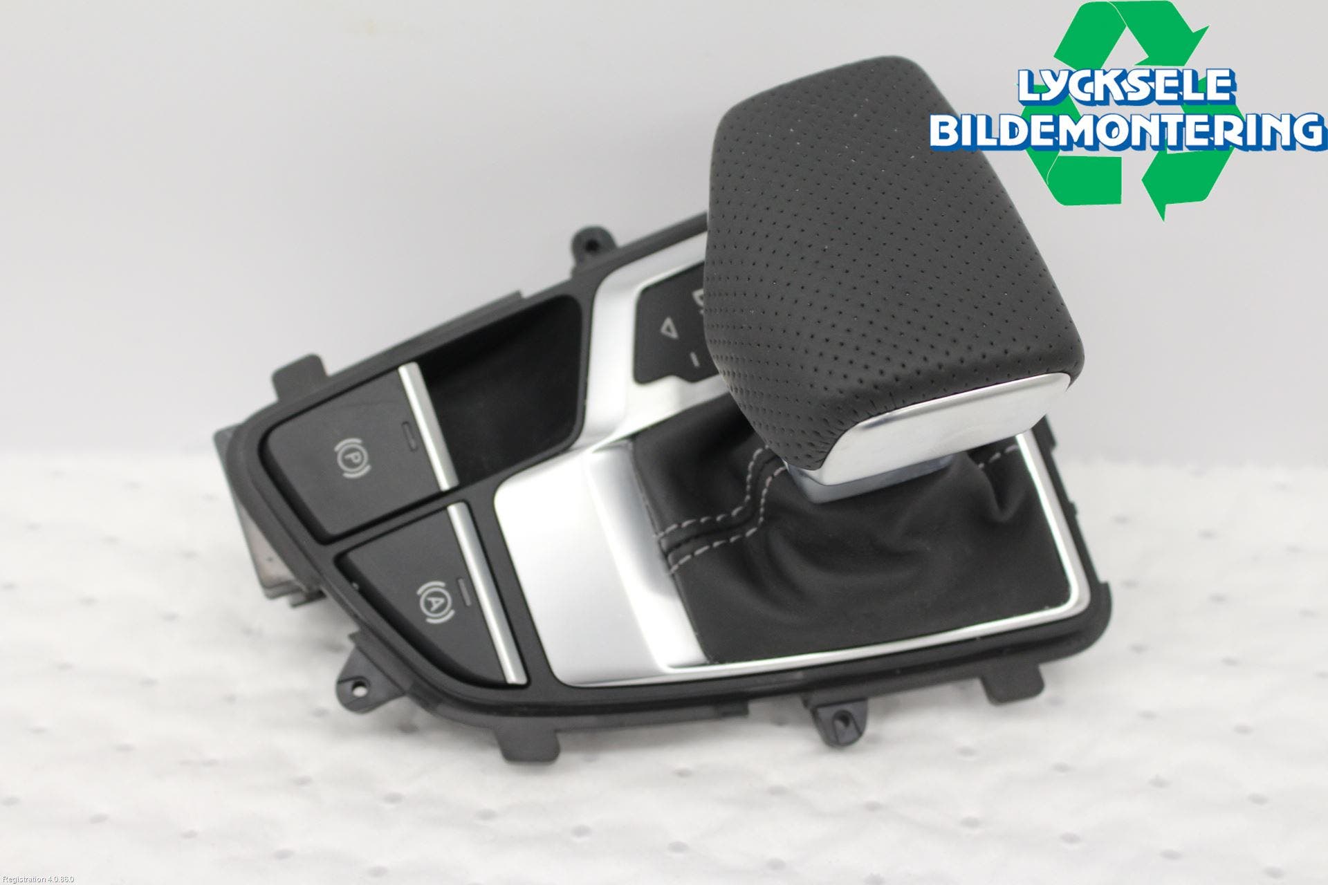 Audi A4/S4 B9 20- Växelspak