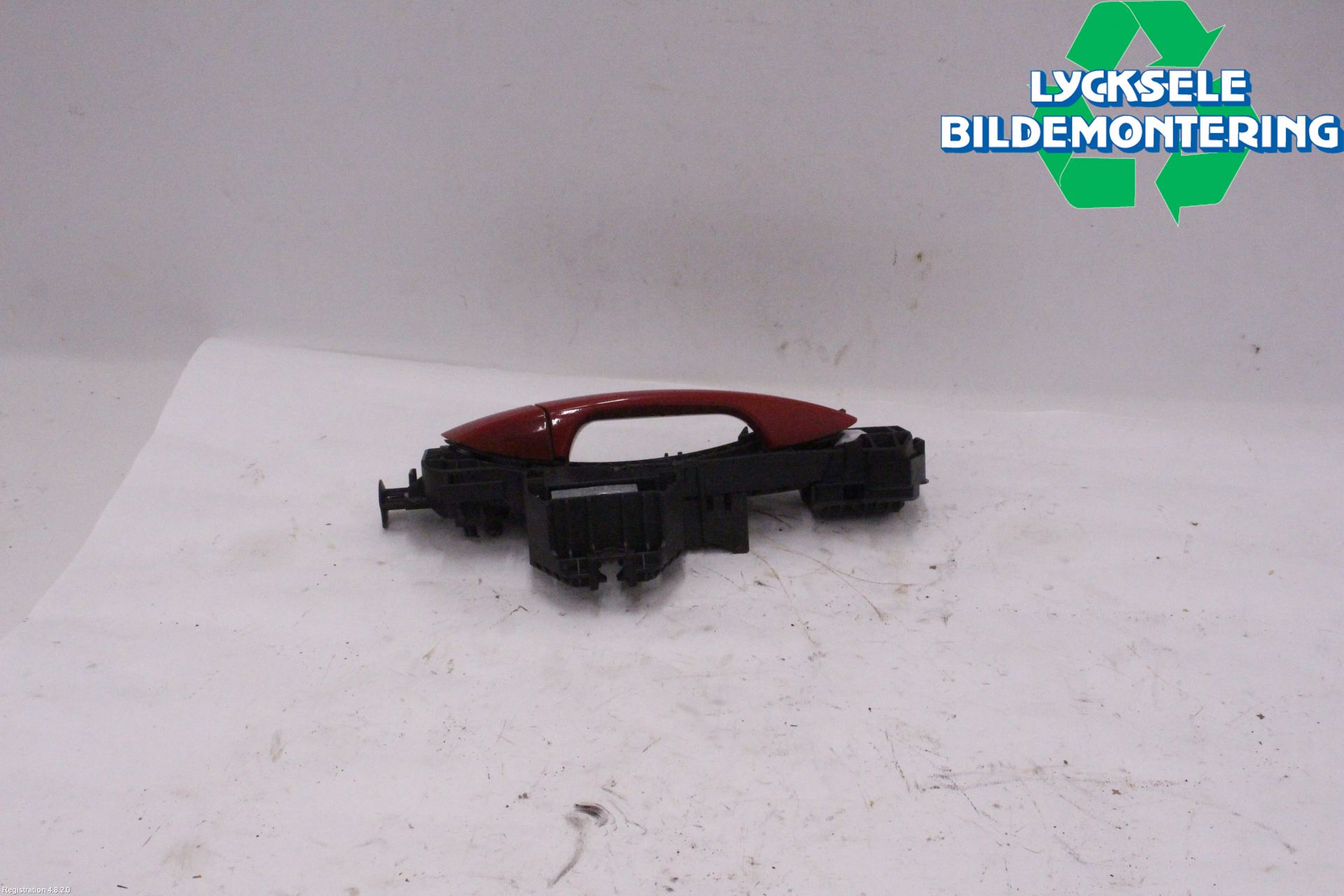 Mercedes-Benz MB CLA-KLASS (C117/X117) 13-19 Dörrhandtag Yttre Hö